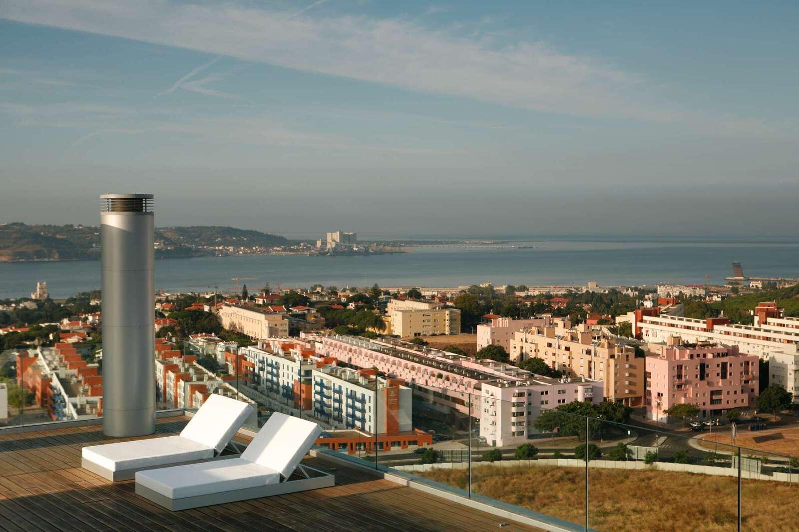 Lägenhet till salu i Lisbon 12