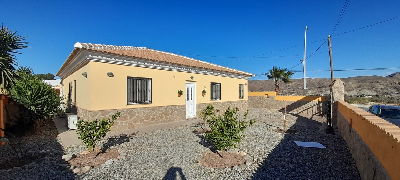 Villa till salu i Almería and surroundings 3