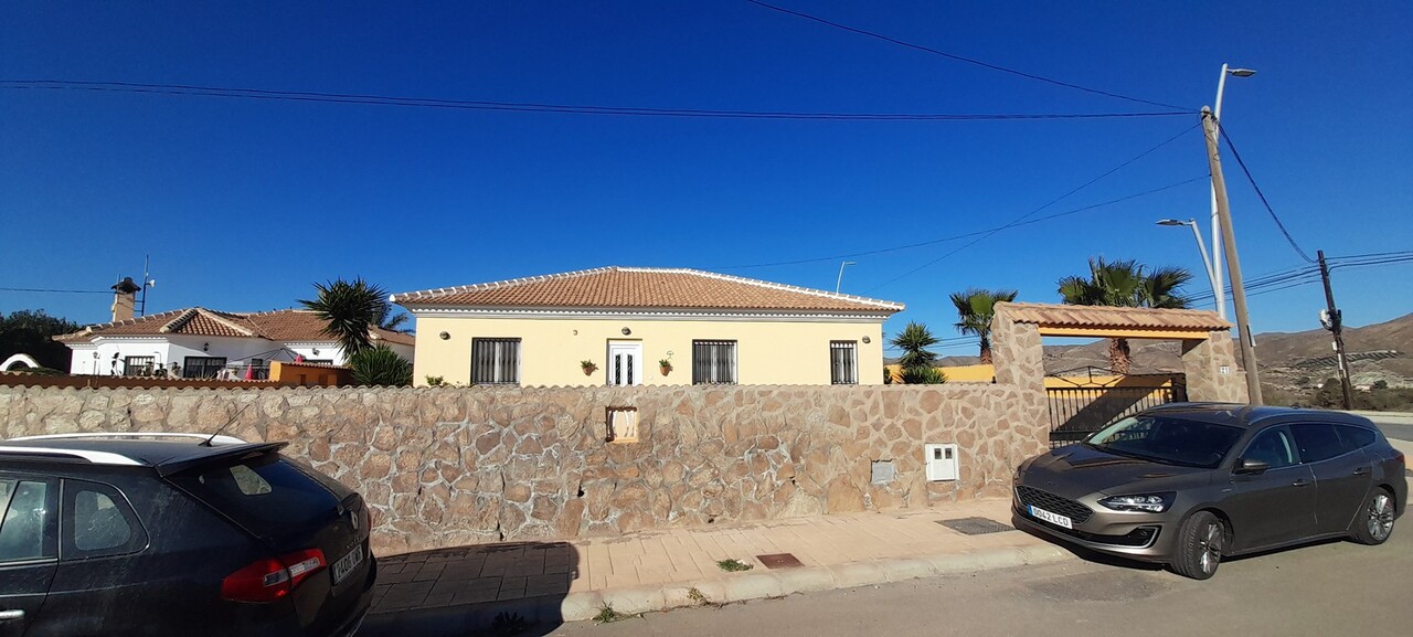 Вилла для продажи в Almería and surroundings 20