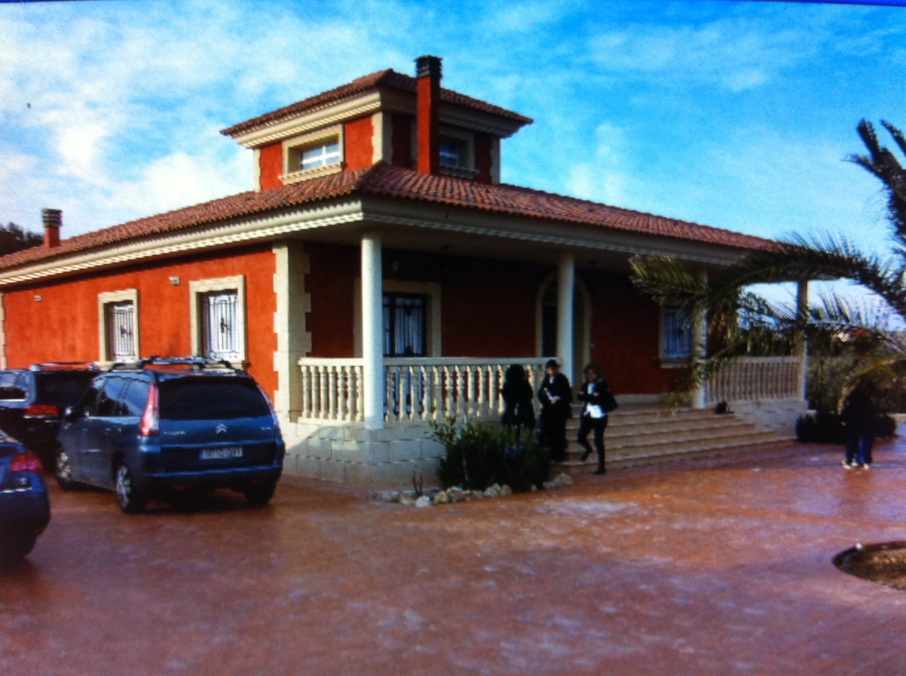 Property Image 597632-calasparra-villa-3-2