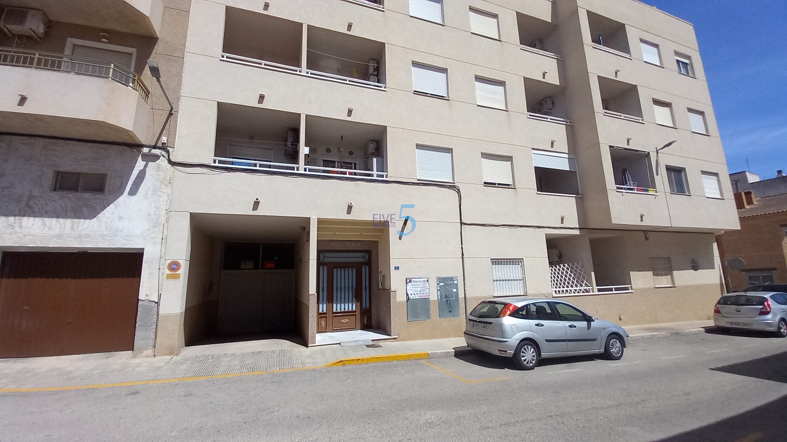 Appartement te koop in El Campello 1