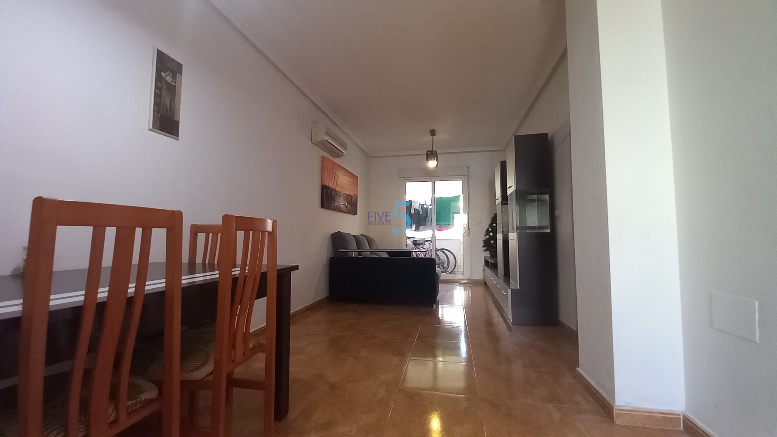 Appartement te koop in El Campello 3