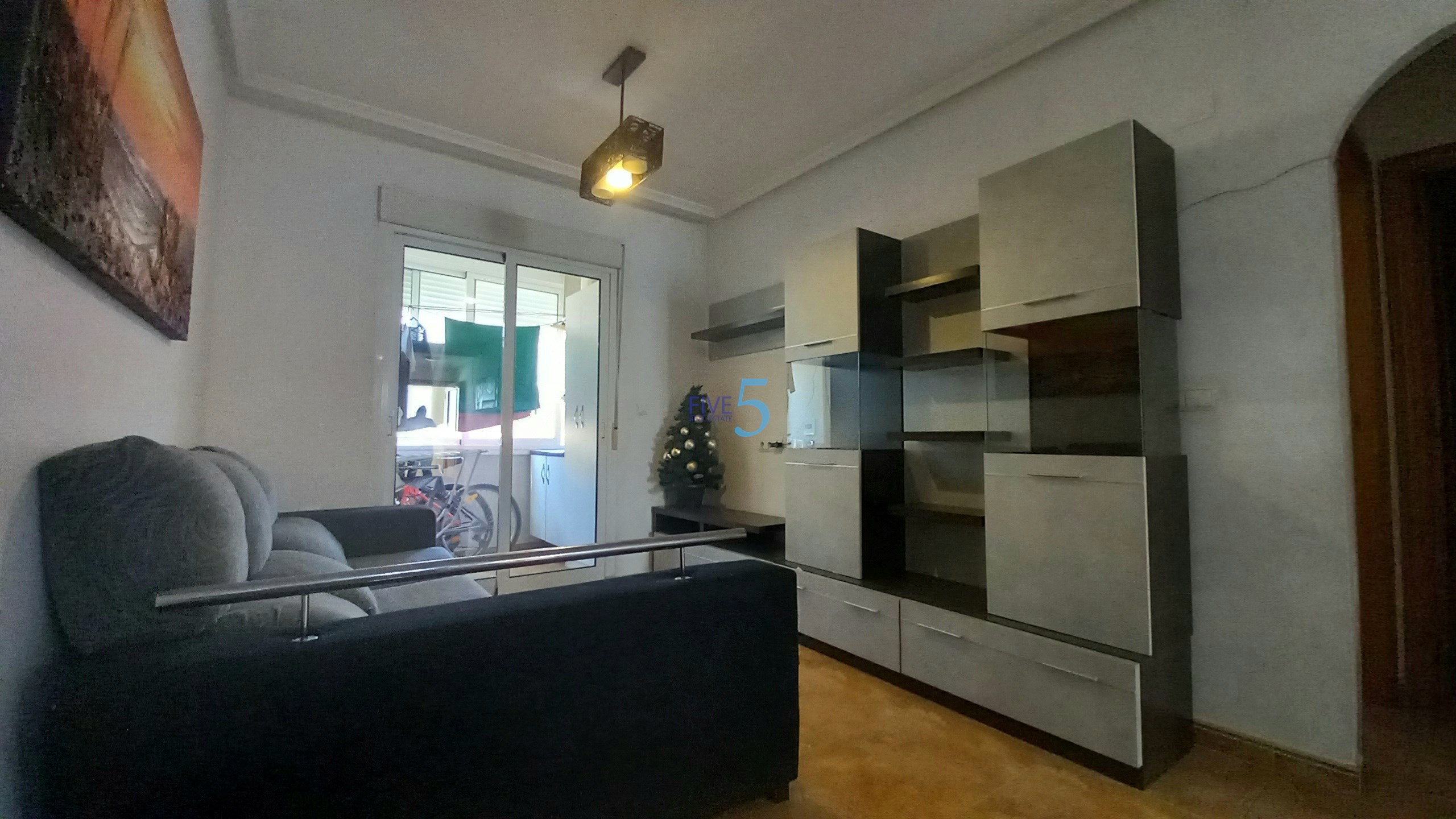 Appartement te koop in El Campello 5
