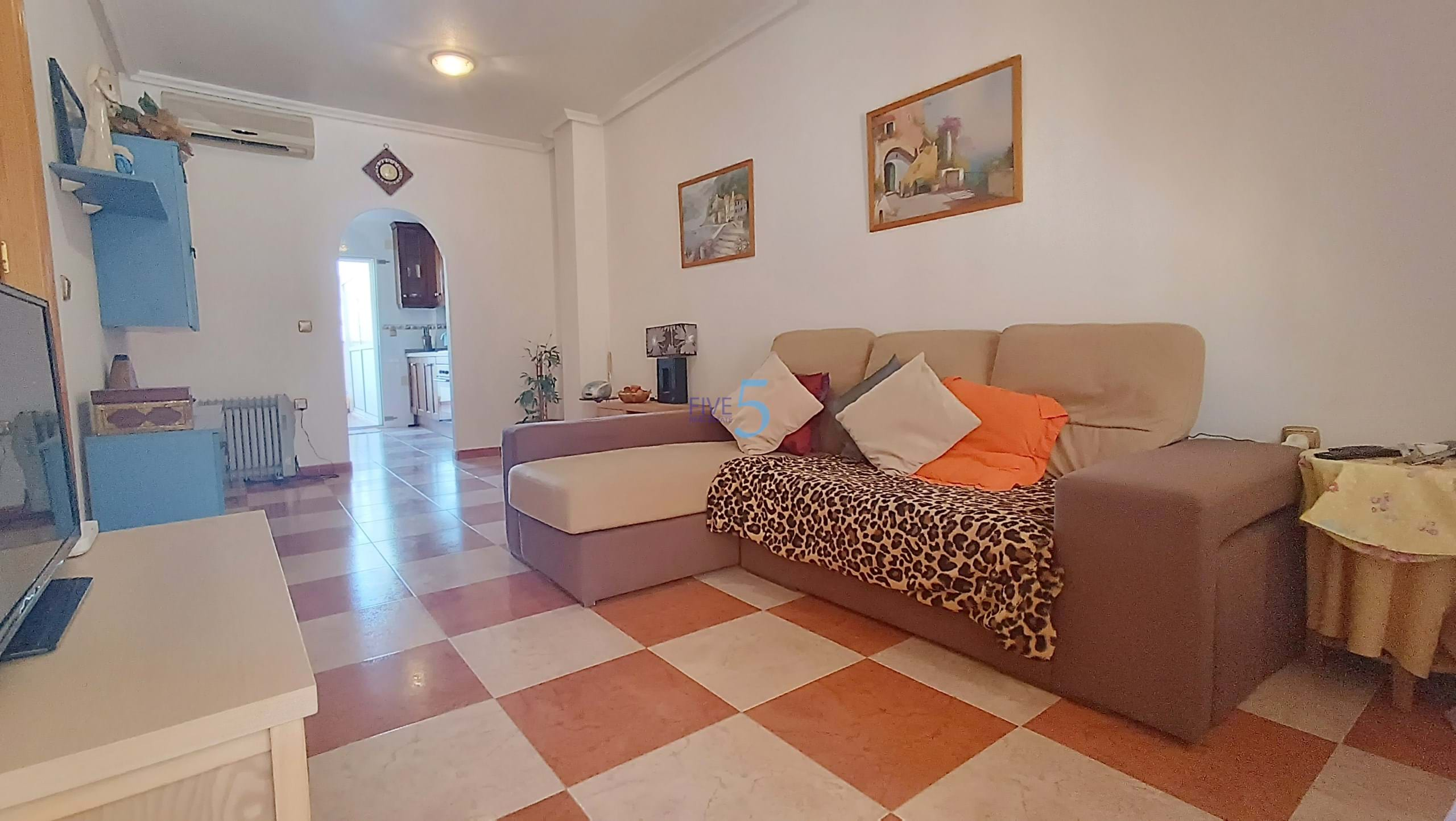 Appartement te koop in Alicante 14