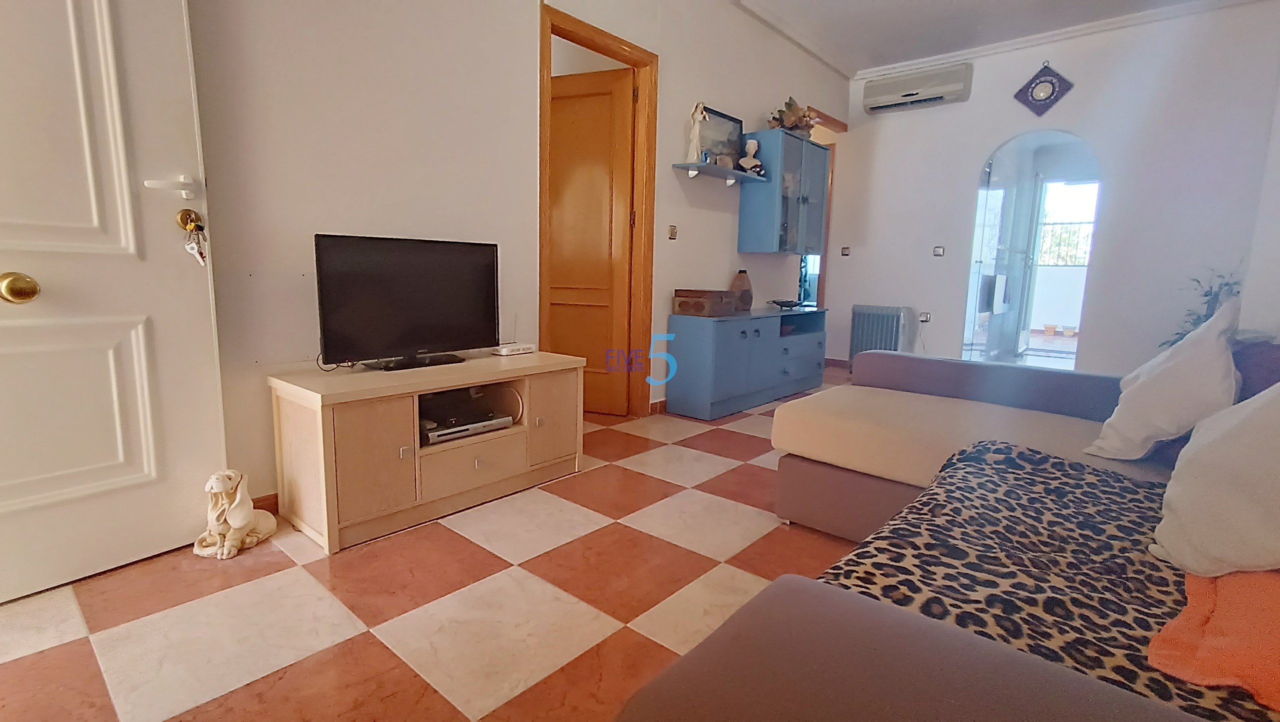 Apartment for sale in Alicante 15