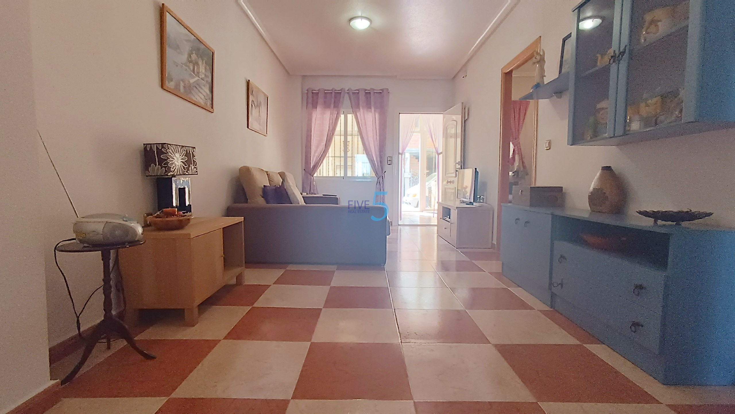 Appartement te koop in Alicante 16