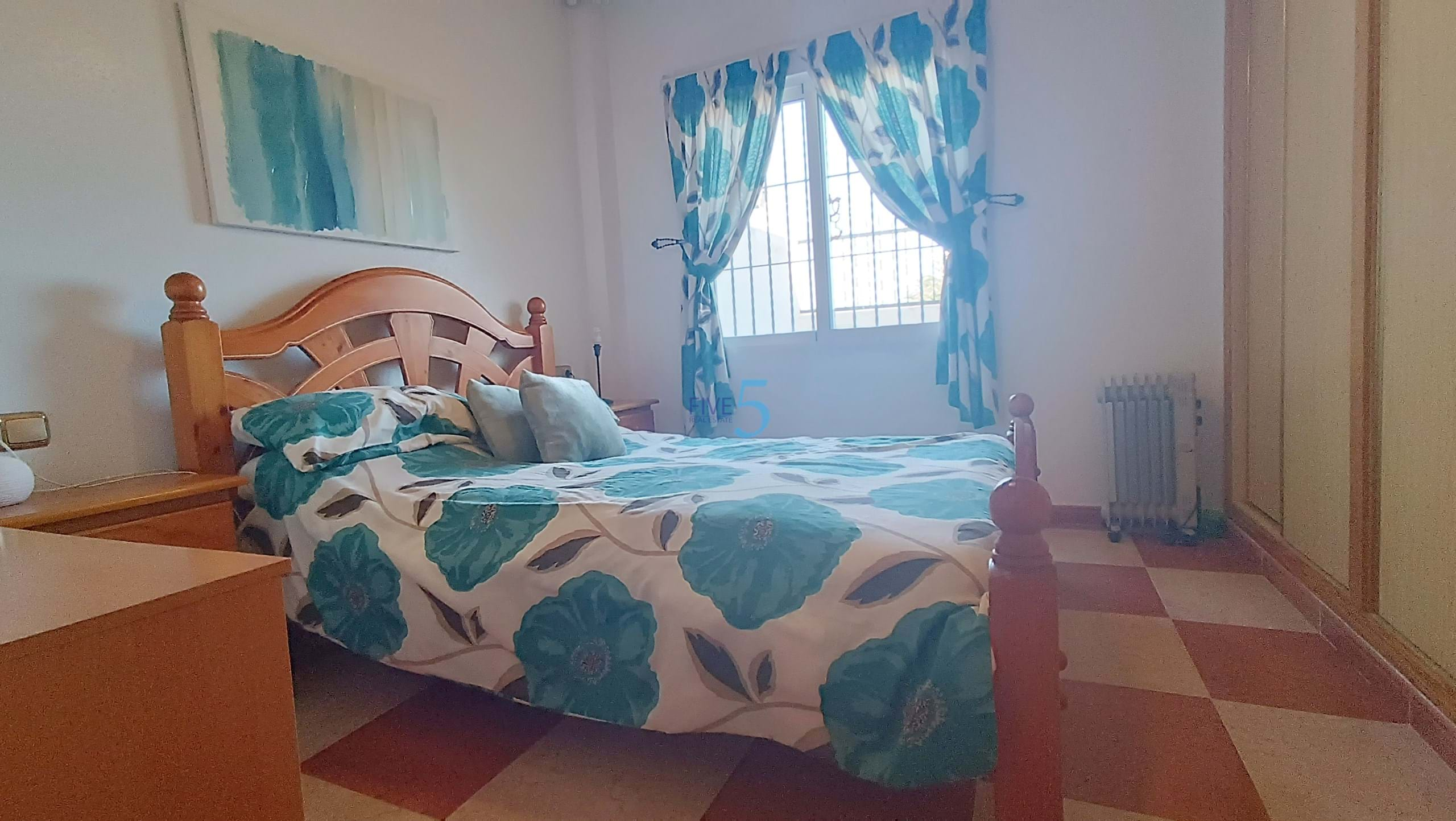 Appartement te koop in Alicante 17