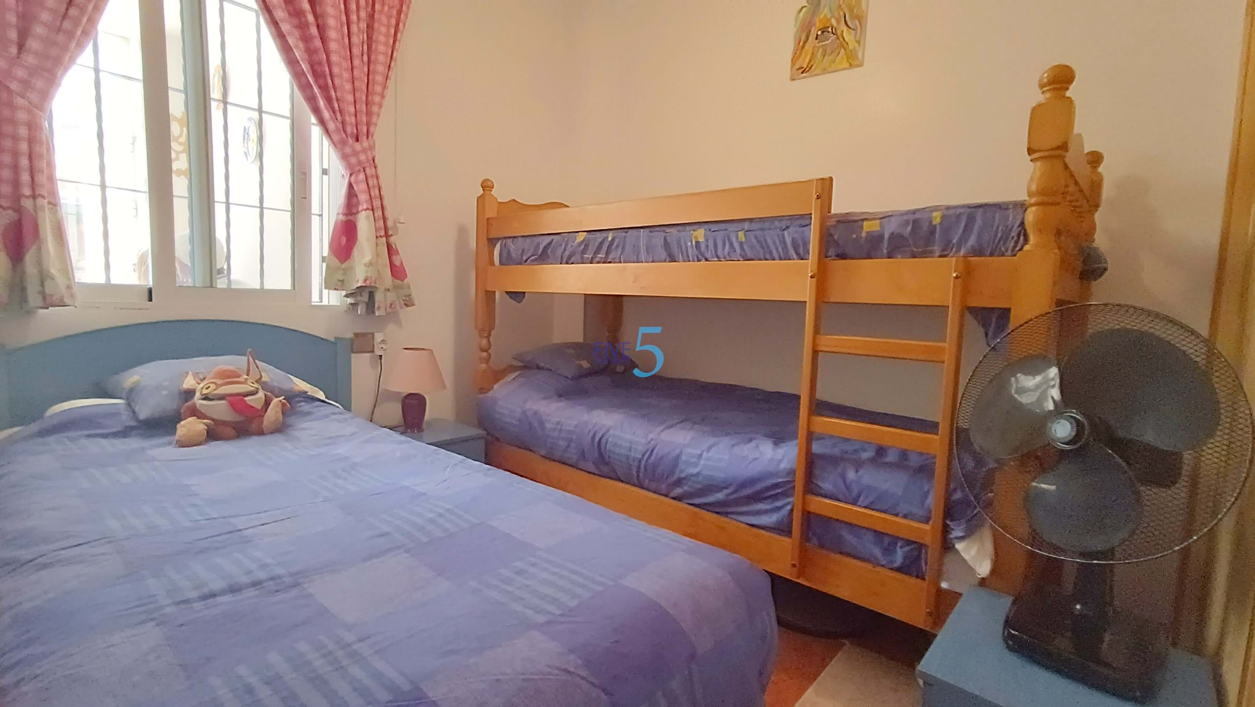 Appartement te koop in Alicante 18