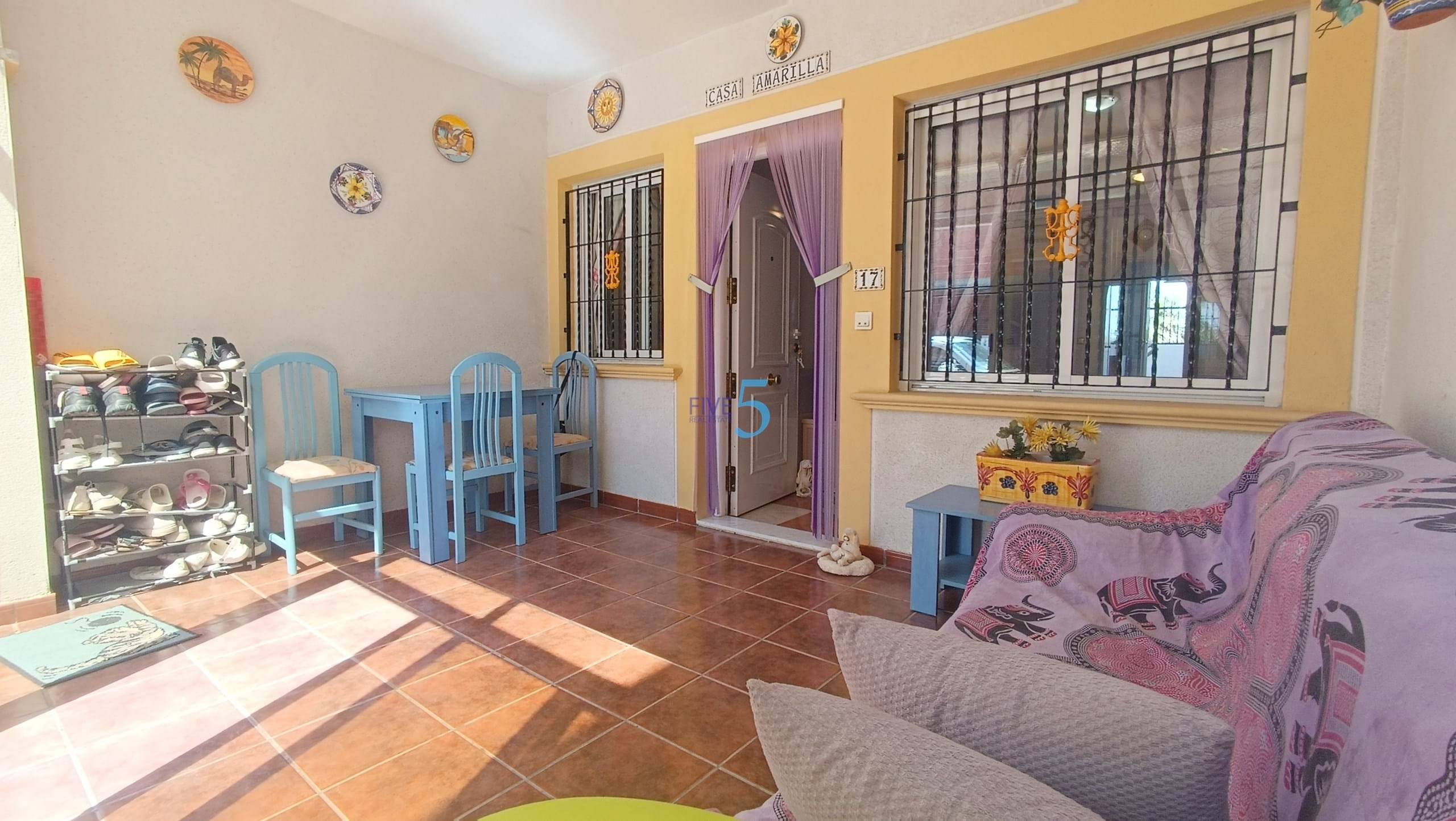 Appartement te koop in Alicante 2