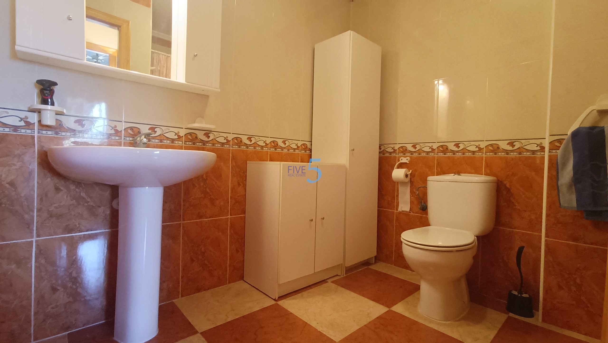 Appartement te koop in Alicante 20