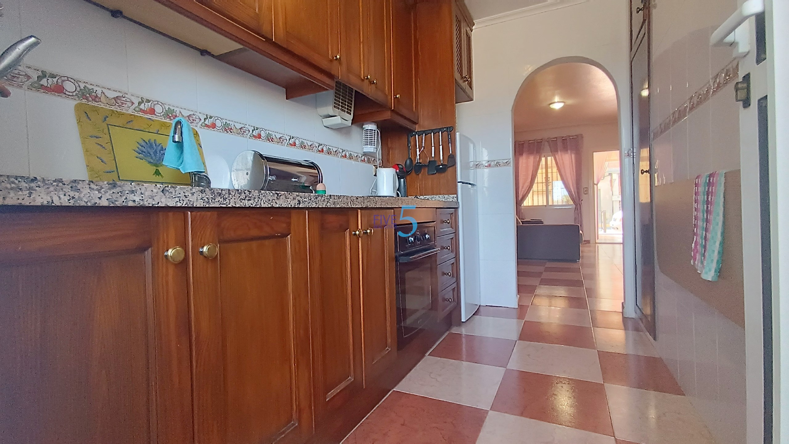 Apartament na sprzedaż w Alicante 21