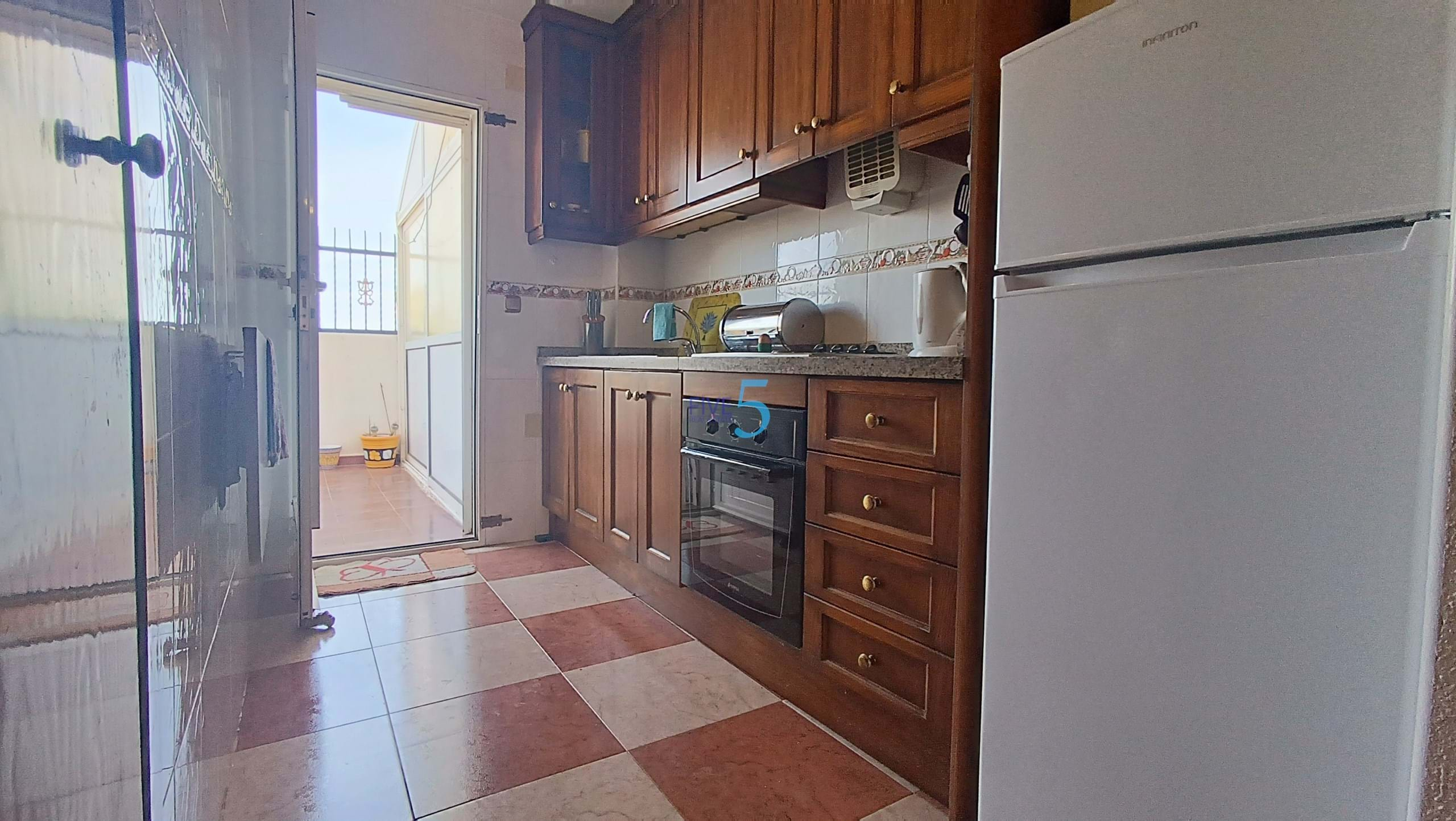 Appartement te koop in Alicante 22