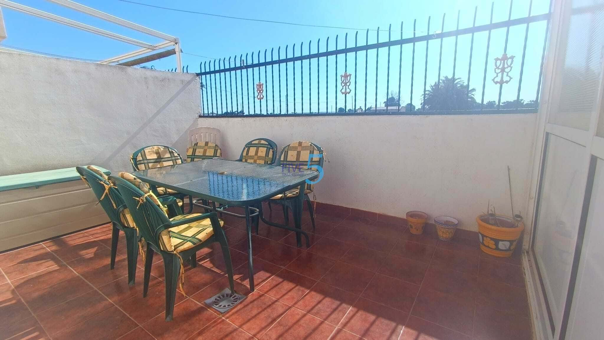 Apartment for sale in Alicante 23