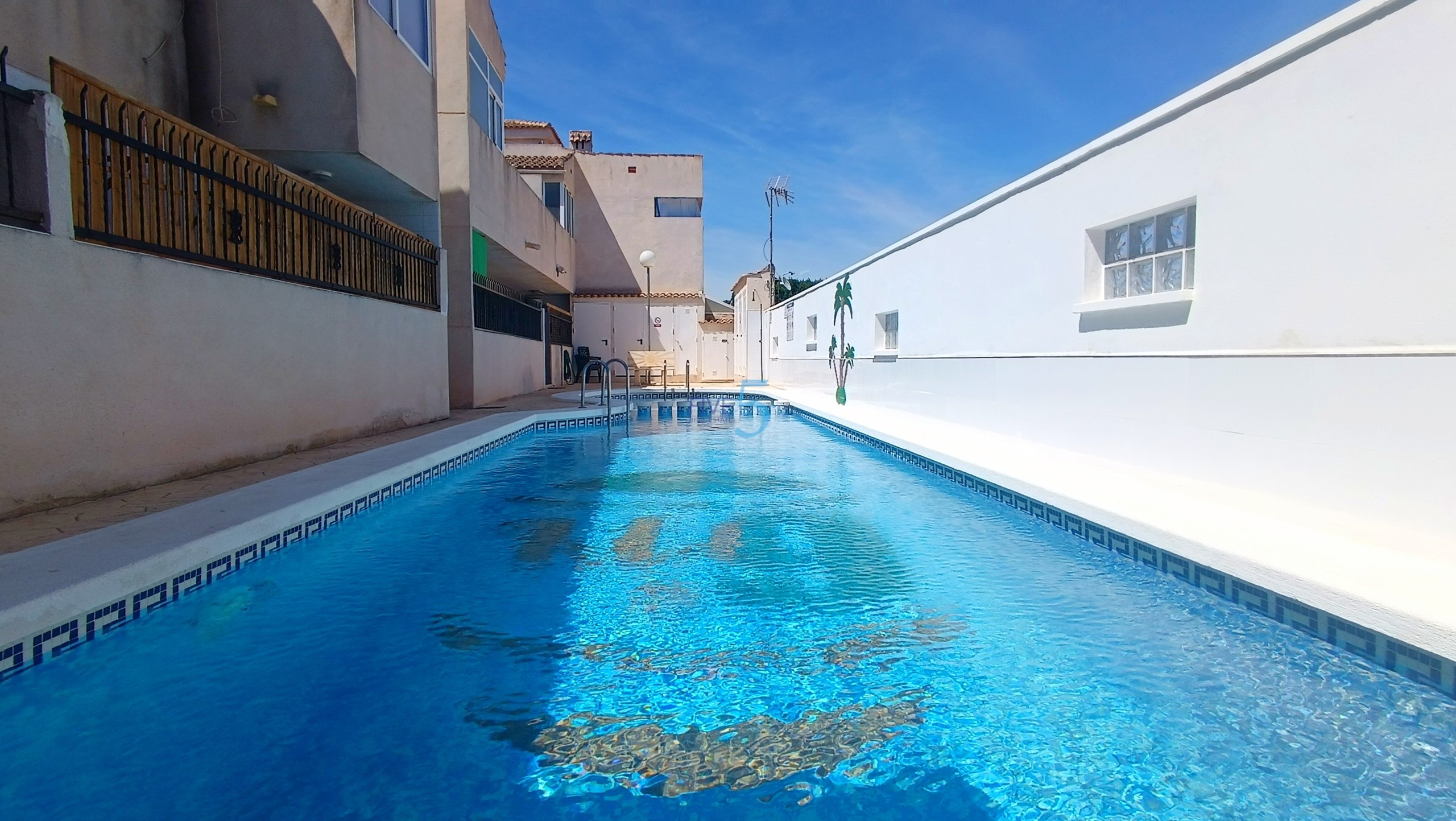 Apartment for sale in Alicante 25