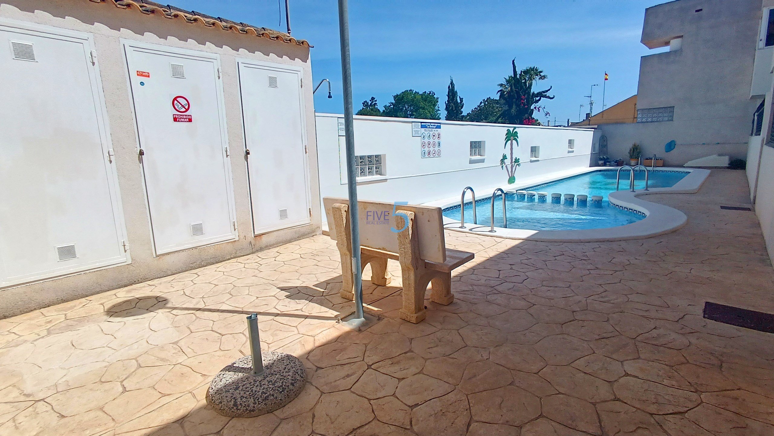 Apartament na sprzedaż w Alicante 27