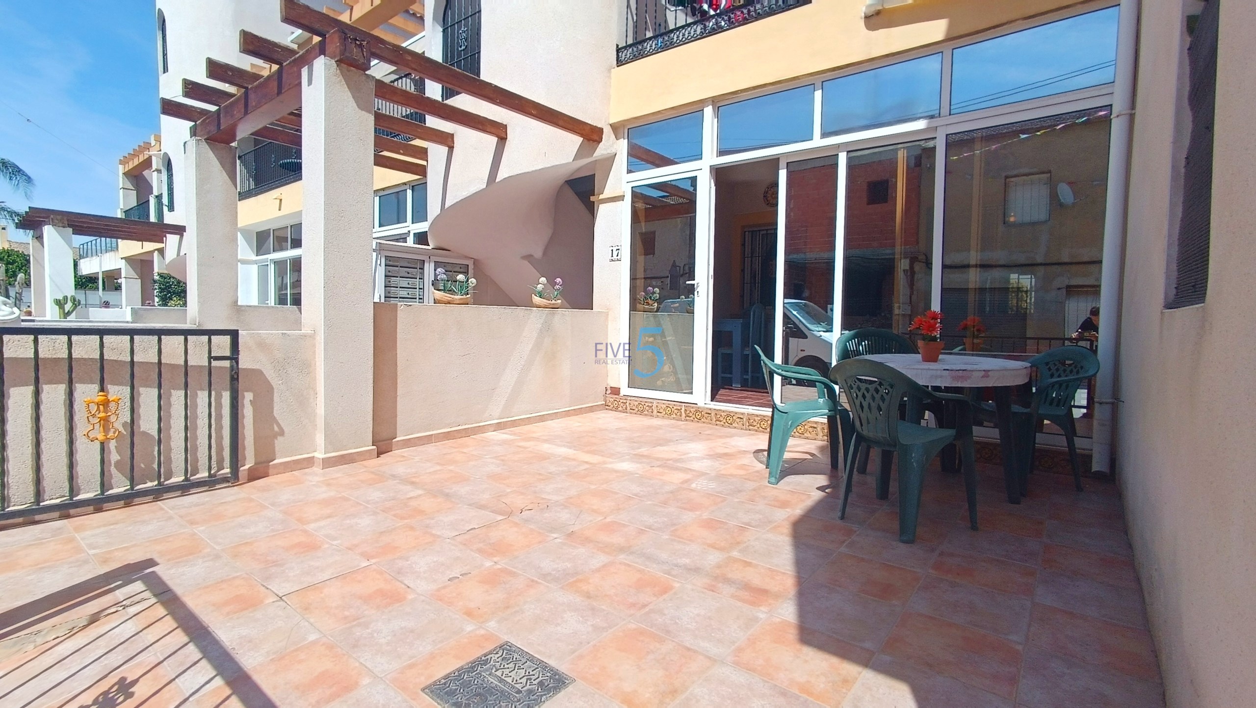 Appartement te koop in Alicante 9