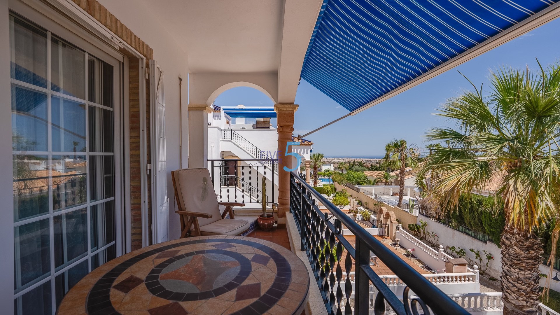 Appartement te koop in Alicante 19