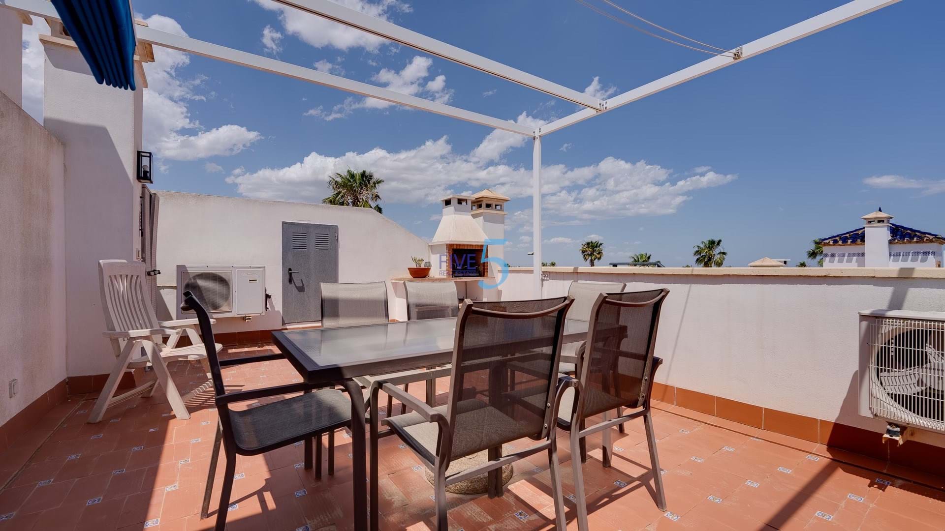 Apartamento en venta en Alicante 21