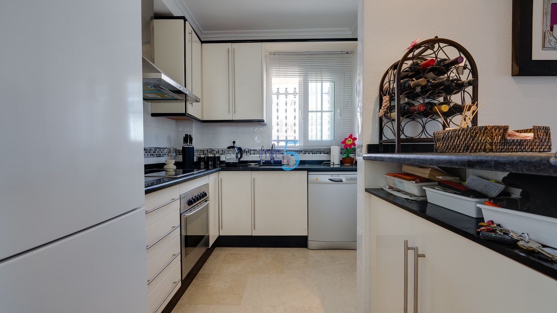 Apartamento en venta en Alicante 6