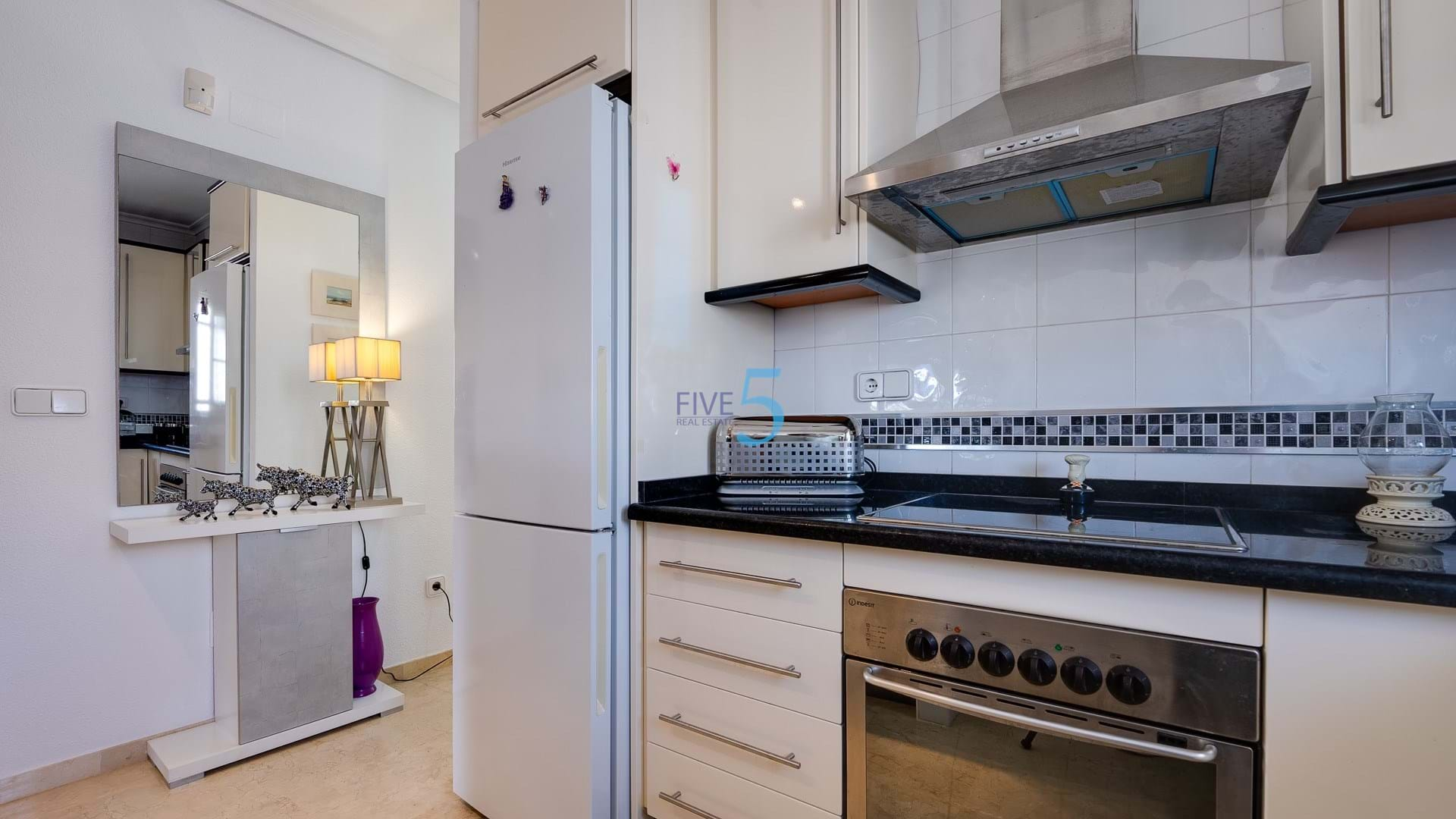 Apartamento en venta en Alicante 7