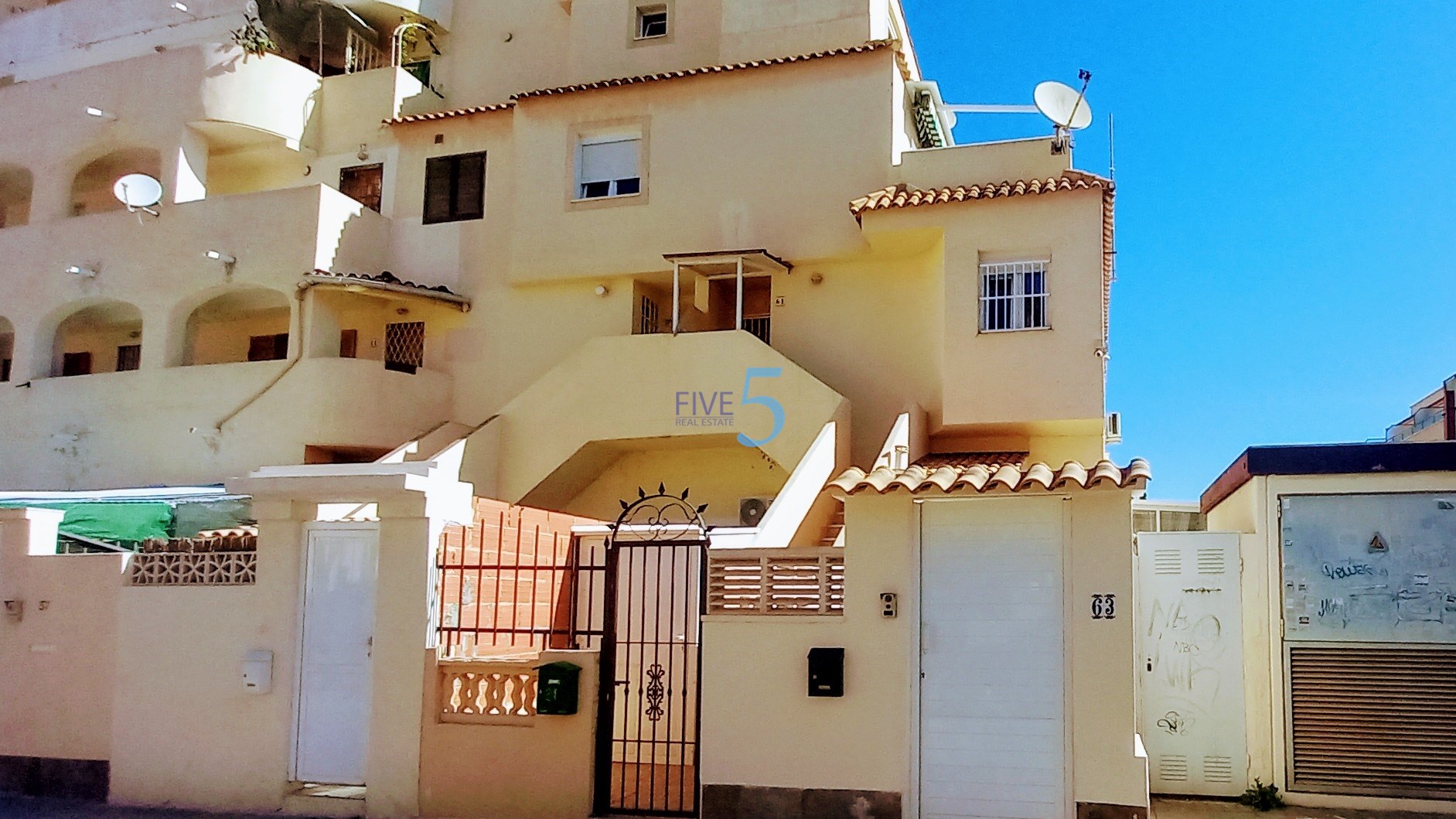 Property Image 597643-torrevieja-townhouses-3-2