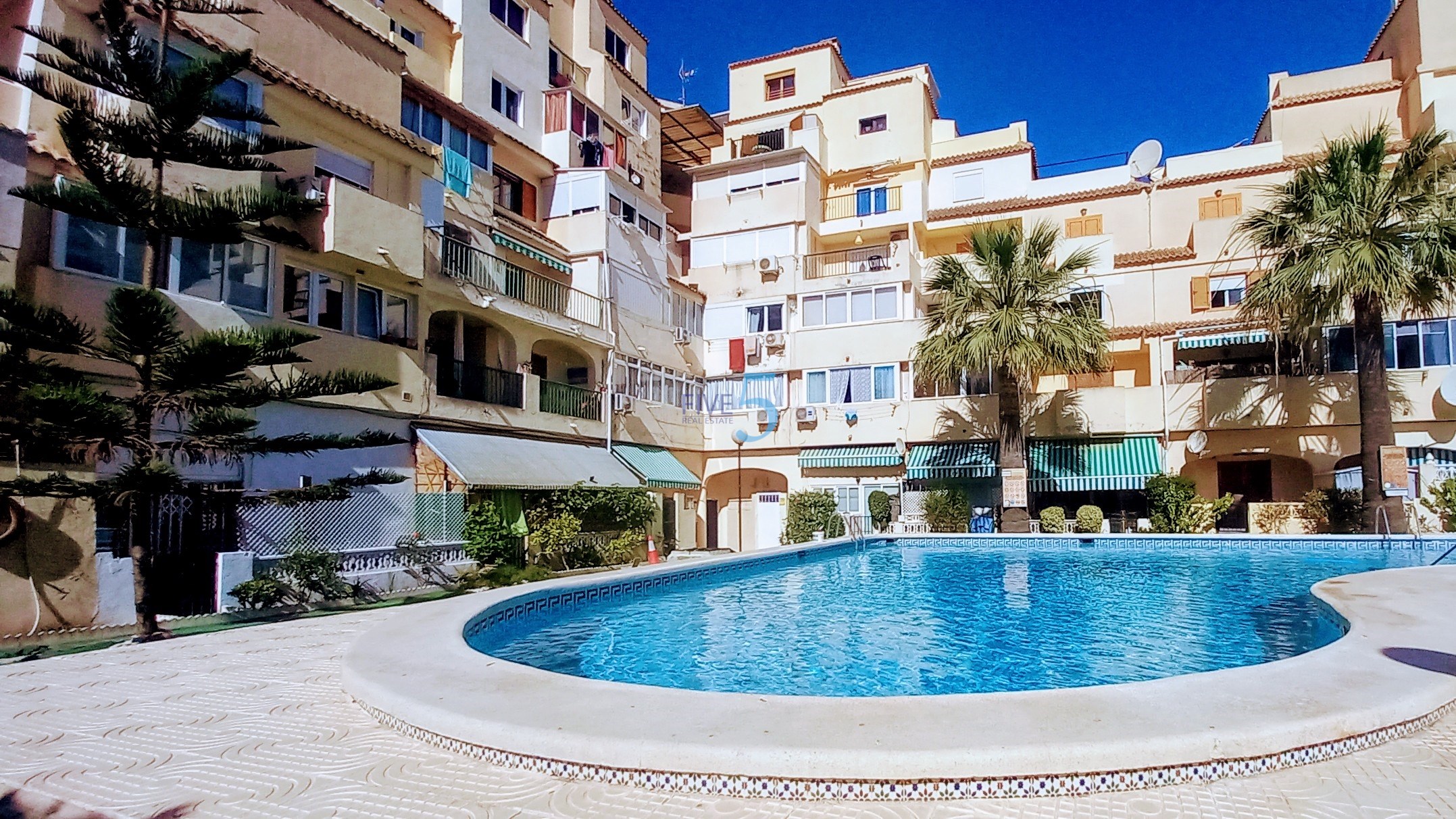 Townhouse na sprzedaż w Torrevieja and surroundings 15