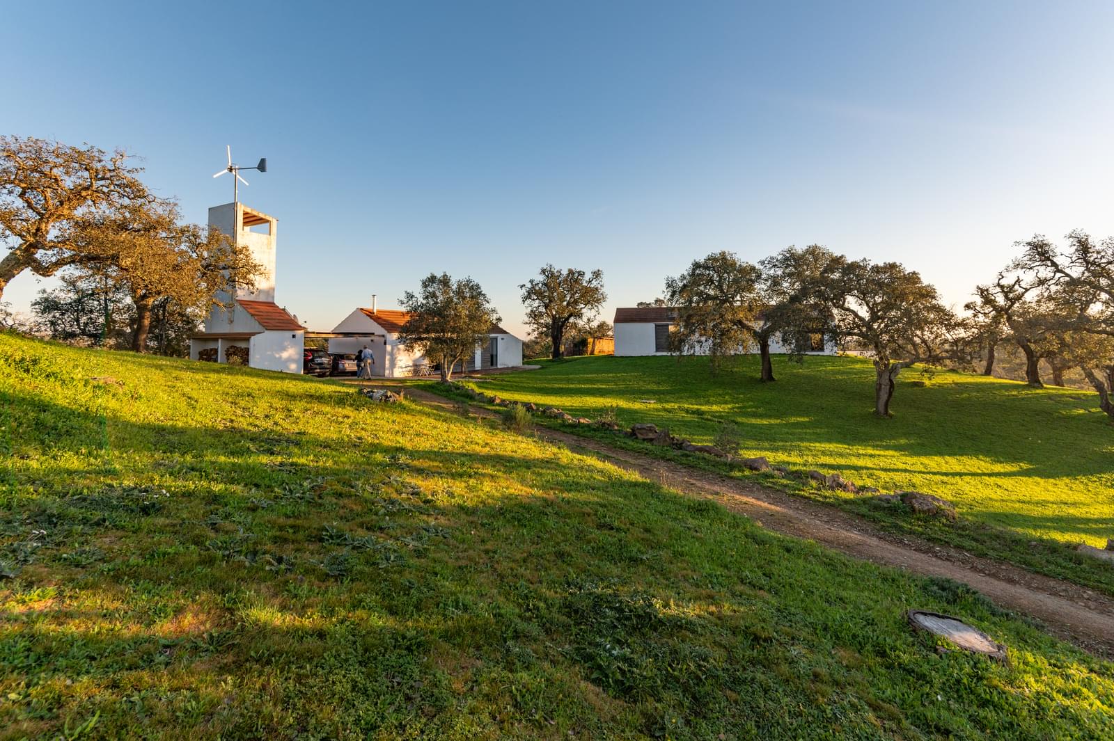 Загородный дом для продажи в Setúbal Peninsula 2