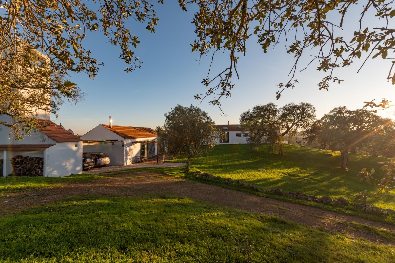 Casas de Campo en venta en Setúbal Peninsula 3
