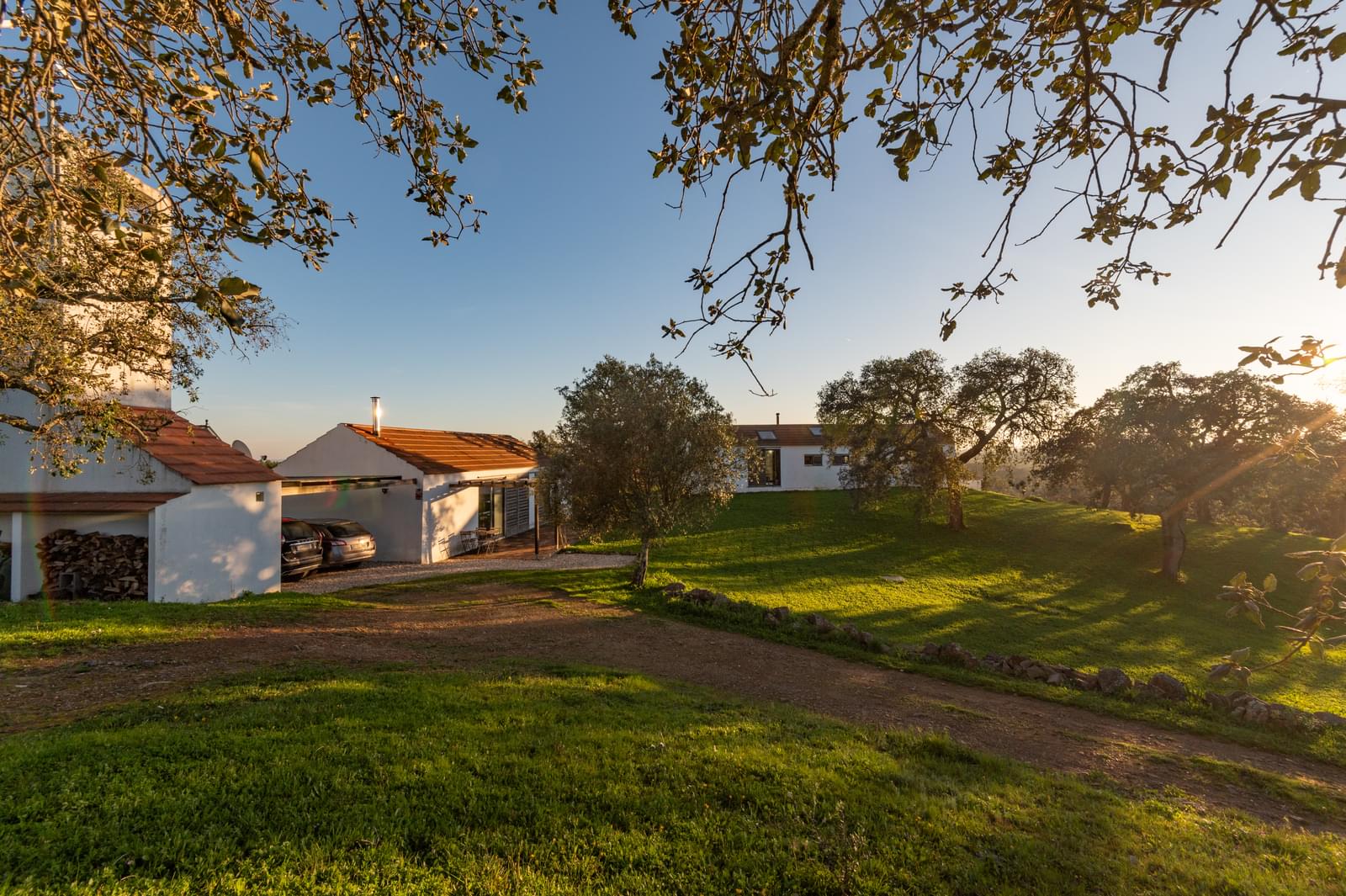 Maison de campagne à vendre à Setúbal Peninsula 3