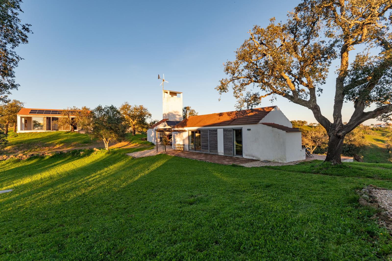 Casas de Campo en venta en Setúbal Peninsula 4