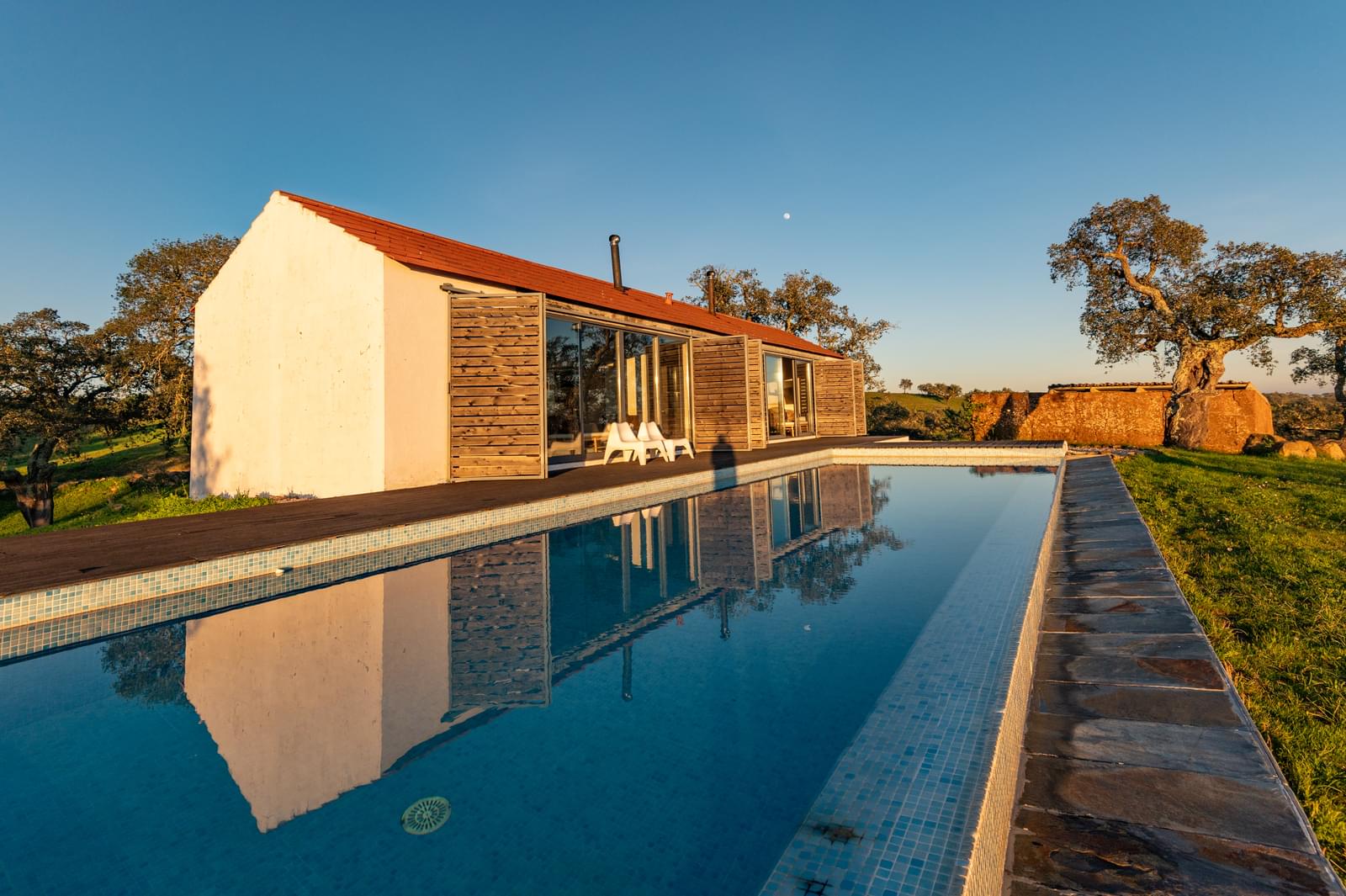 Maison de campagne à vendre à Setúbal Peninsula 5