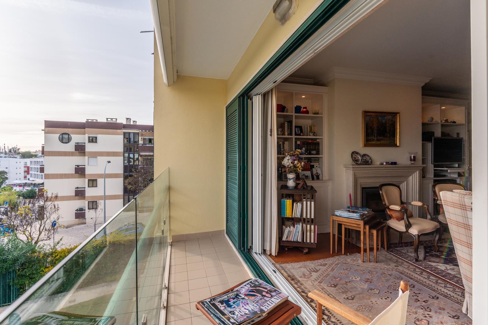 Apartament na sprzedaż w Cascais and Estoril 8