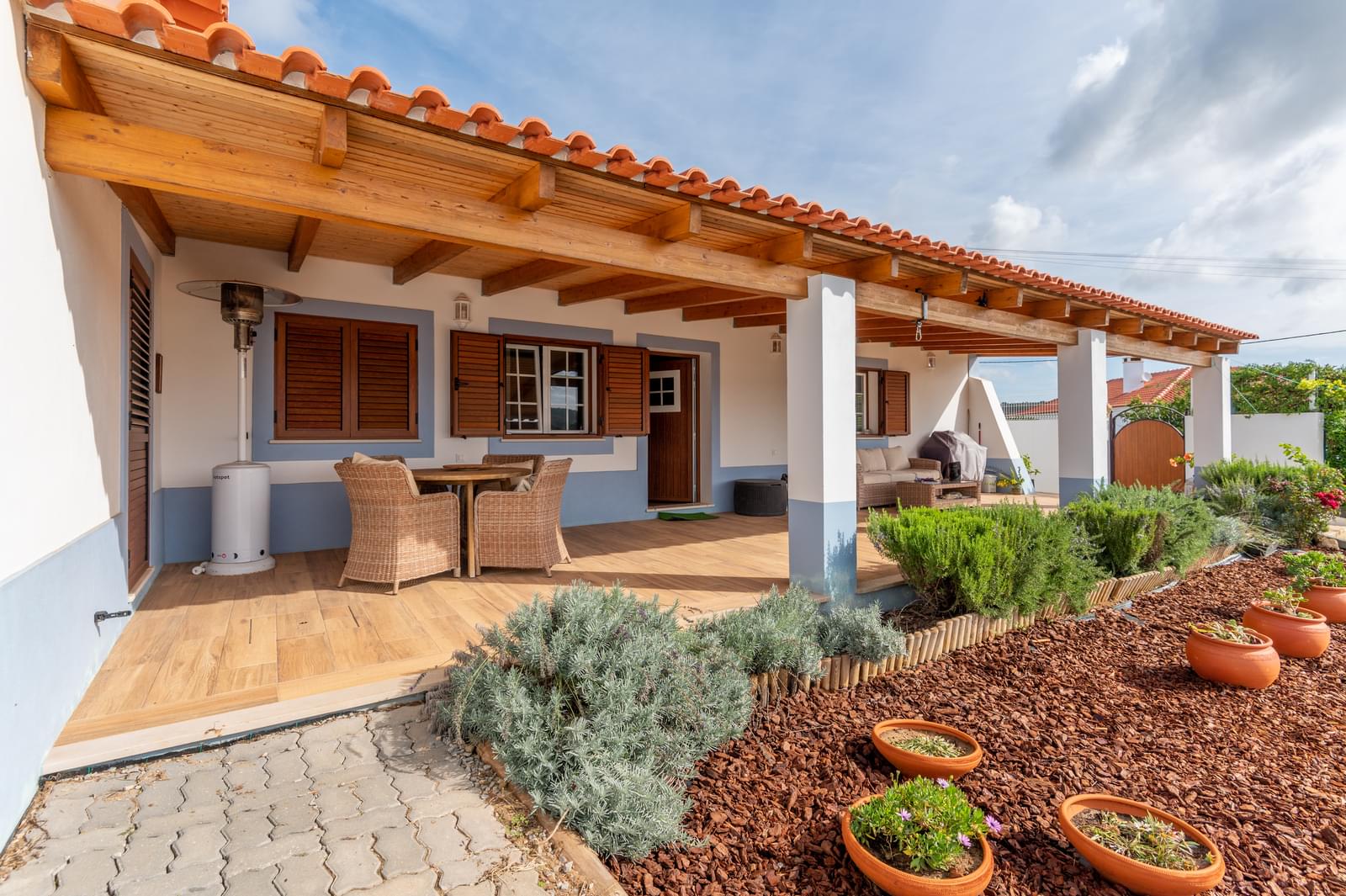 Landhaus zum Verkauf in Setúbal Peninsula 1