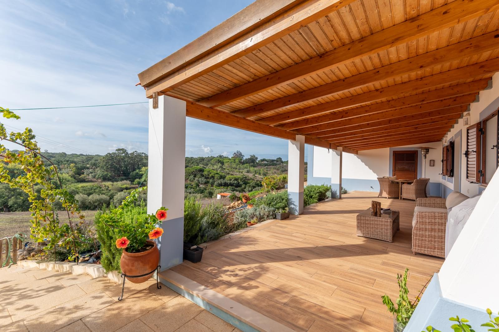 Countryhome for sale in Setúbal Peninsula 2