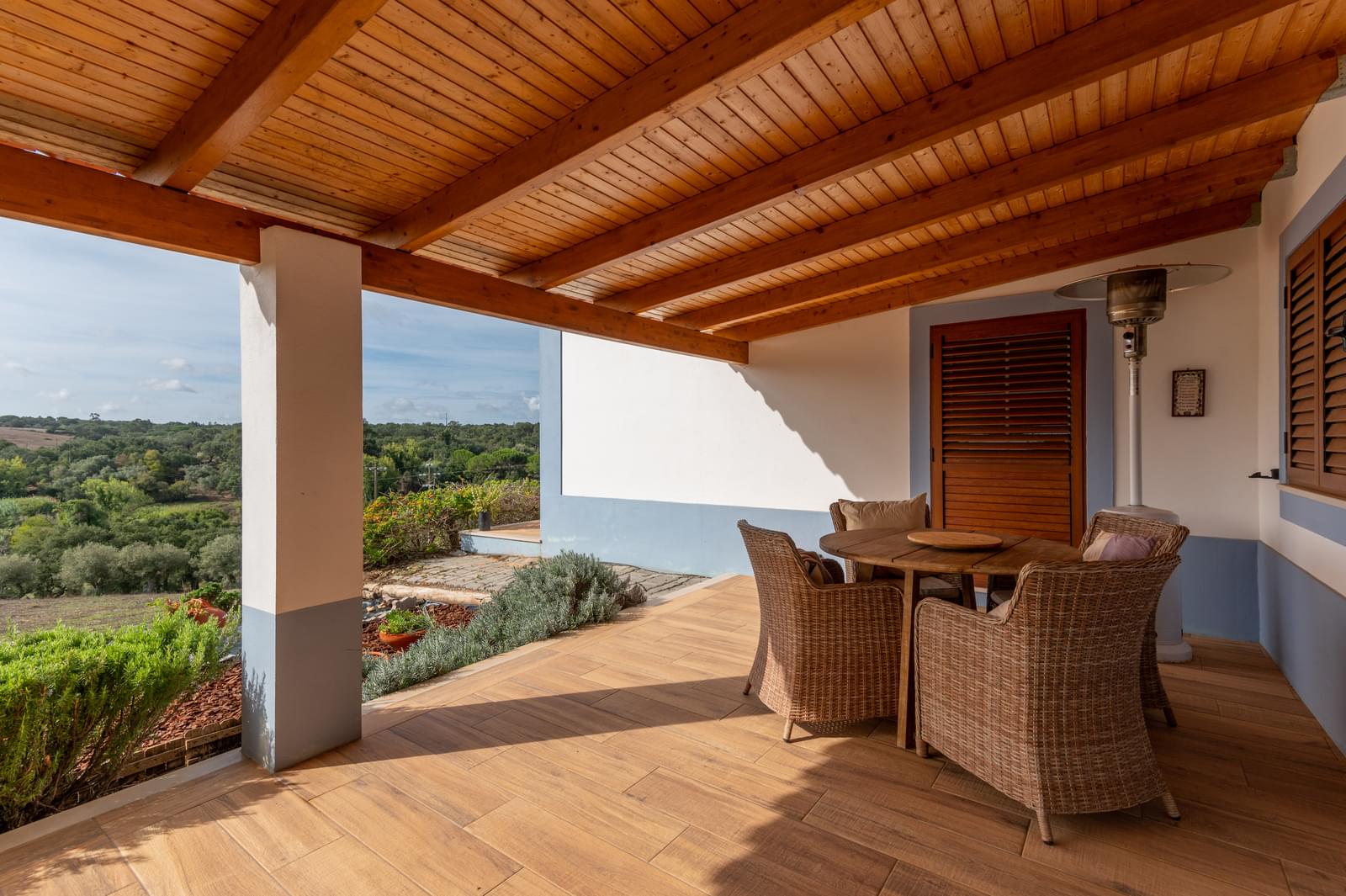 Countryhome for sale in Setúbal Peninsula 5