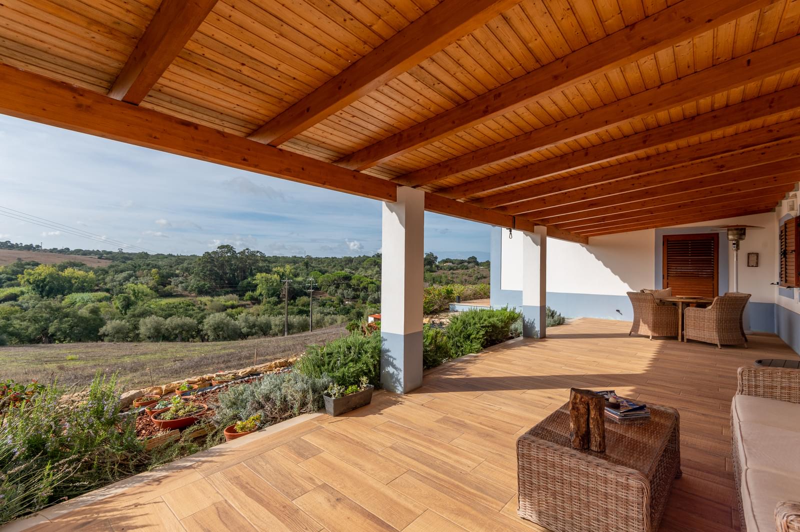 Countryhome for sale in Setúbal Peninsula 6