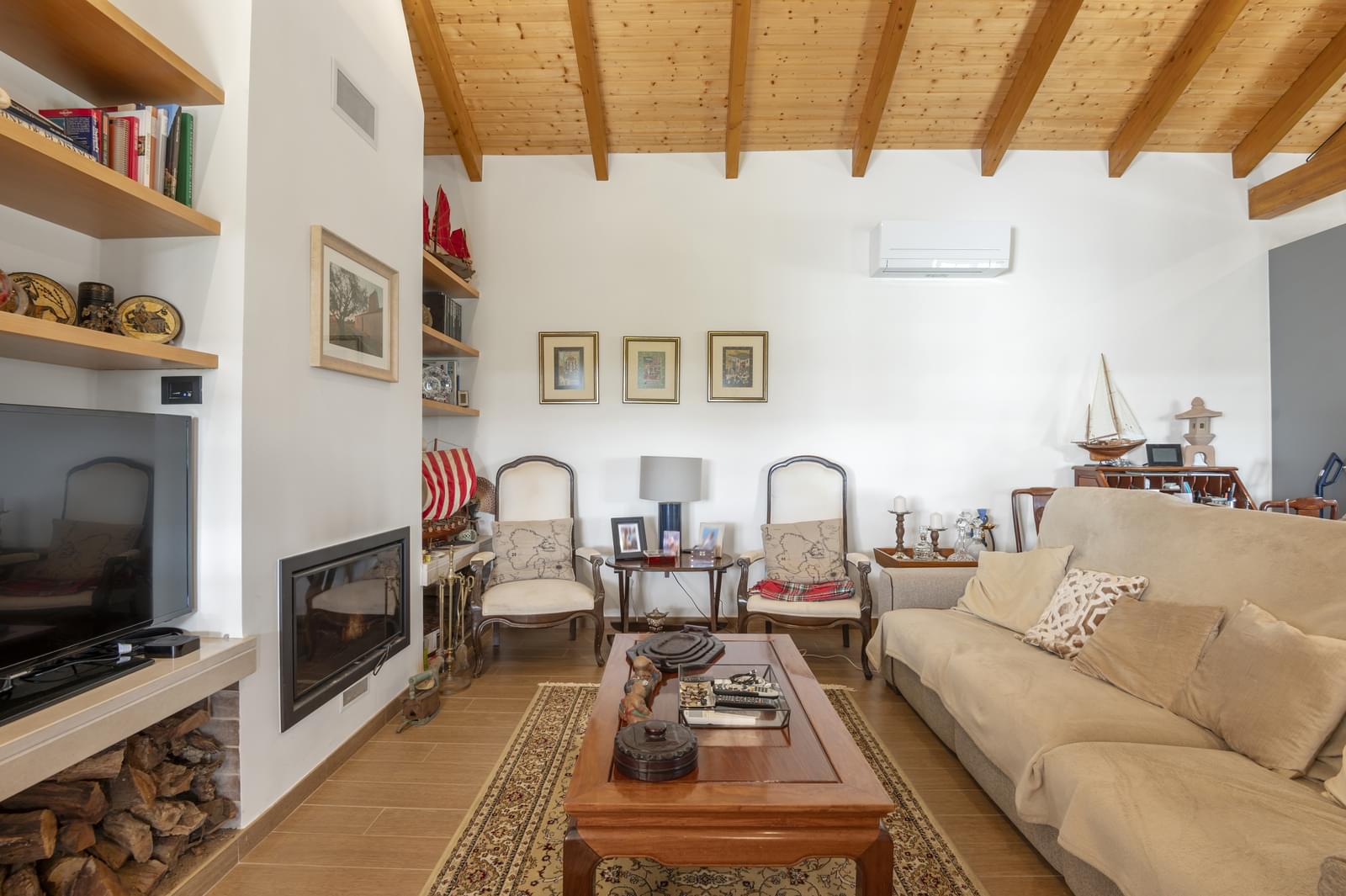 Countryhome for sale in Setúbal Peninsula 9