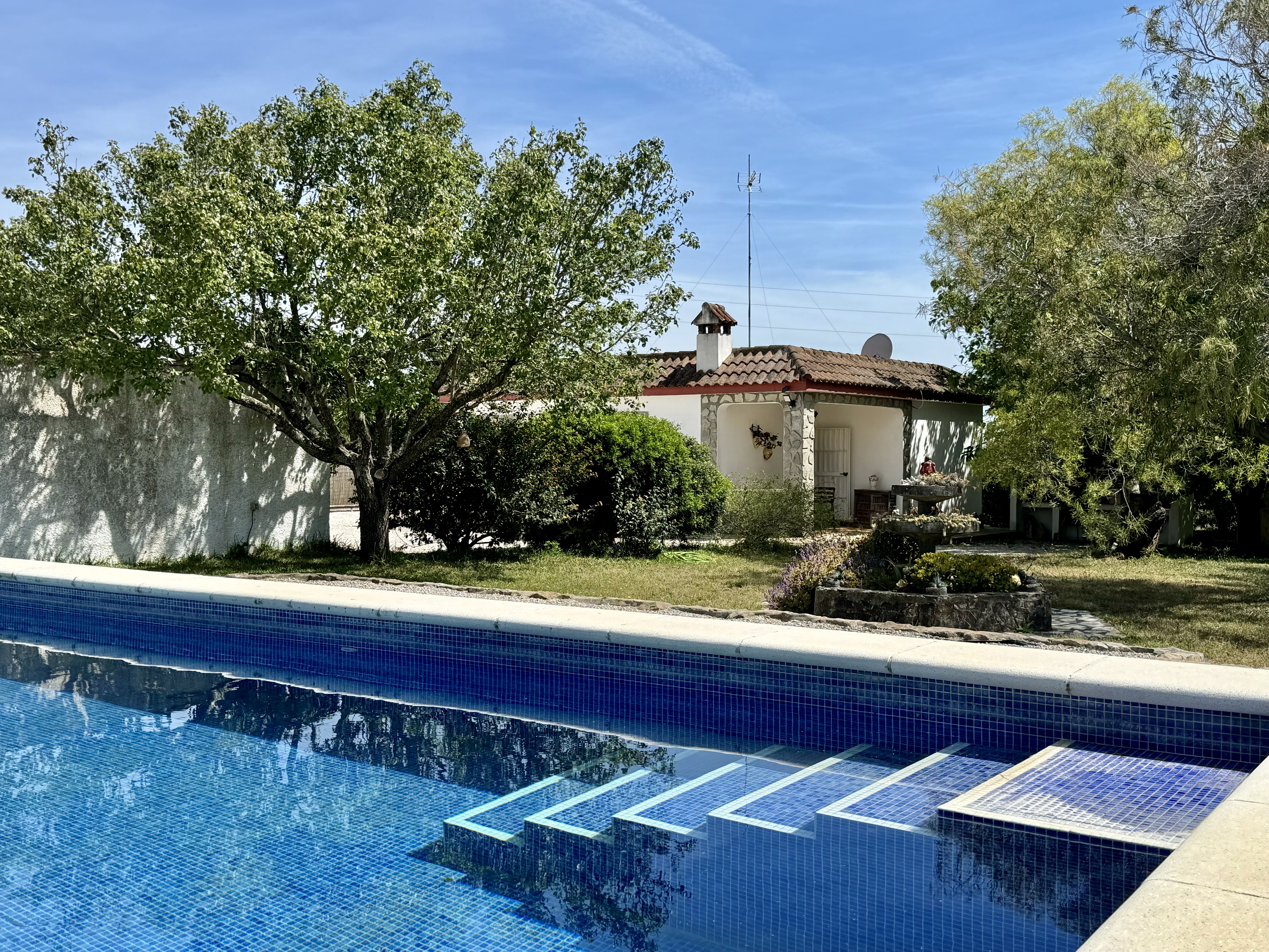 Landhaus zum Verkauf in Chiclana de la Frontera and surroundings 1