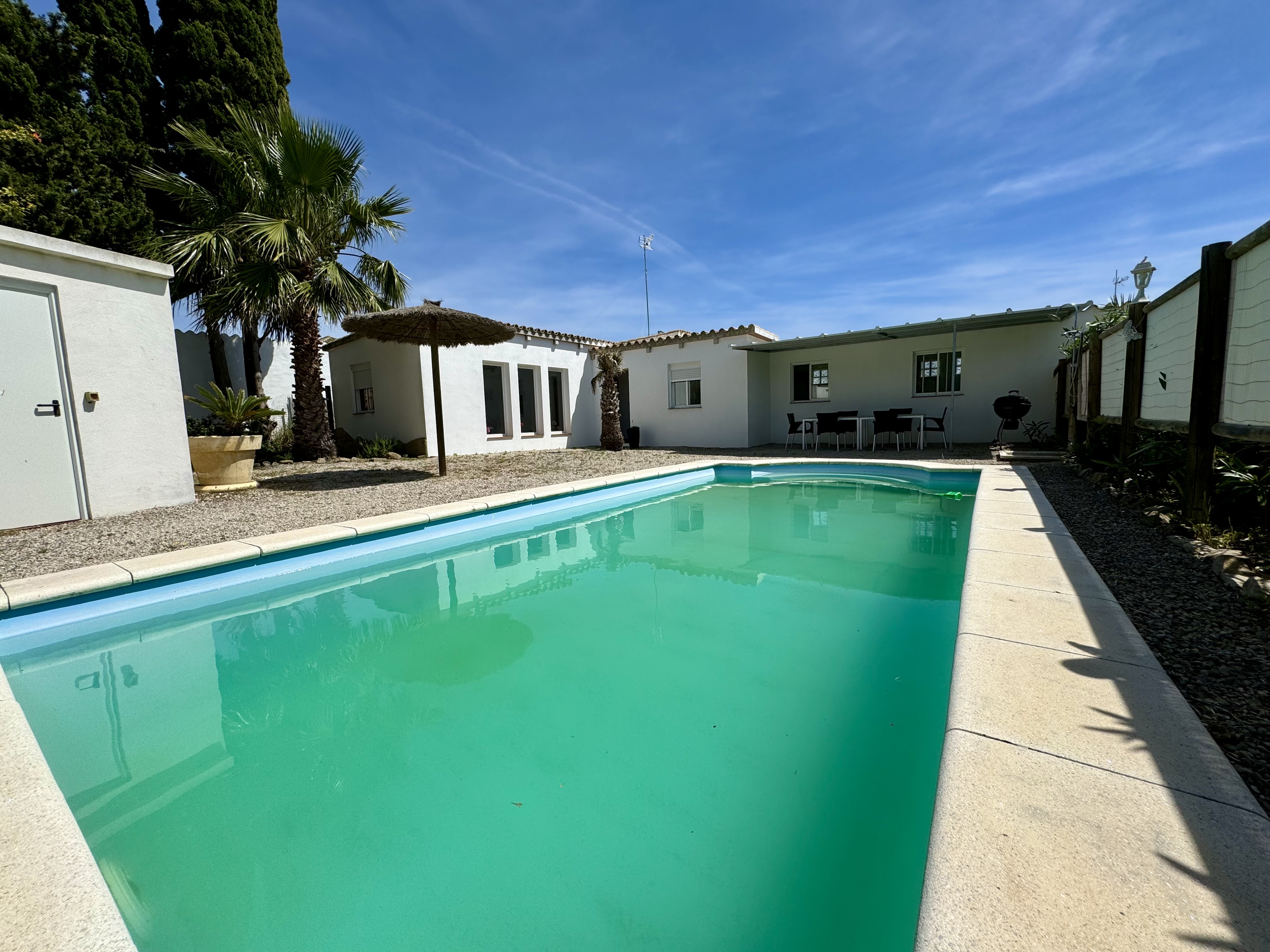 Landhaus zum Verkauf in Chiclana de la Frontera and surroundings 2