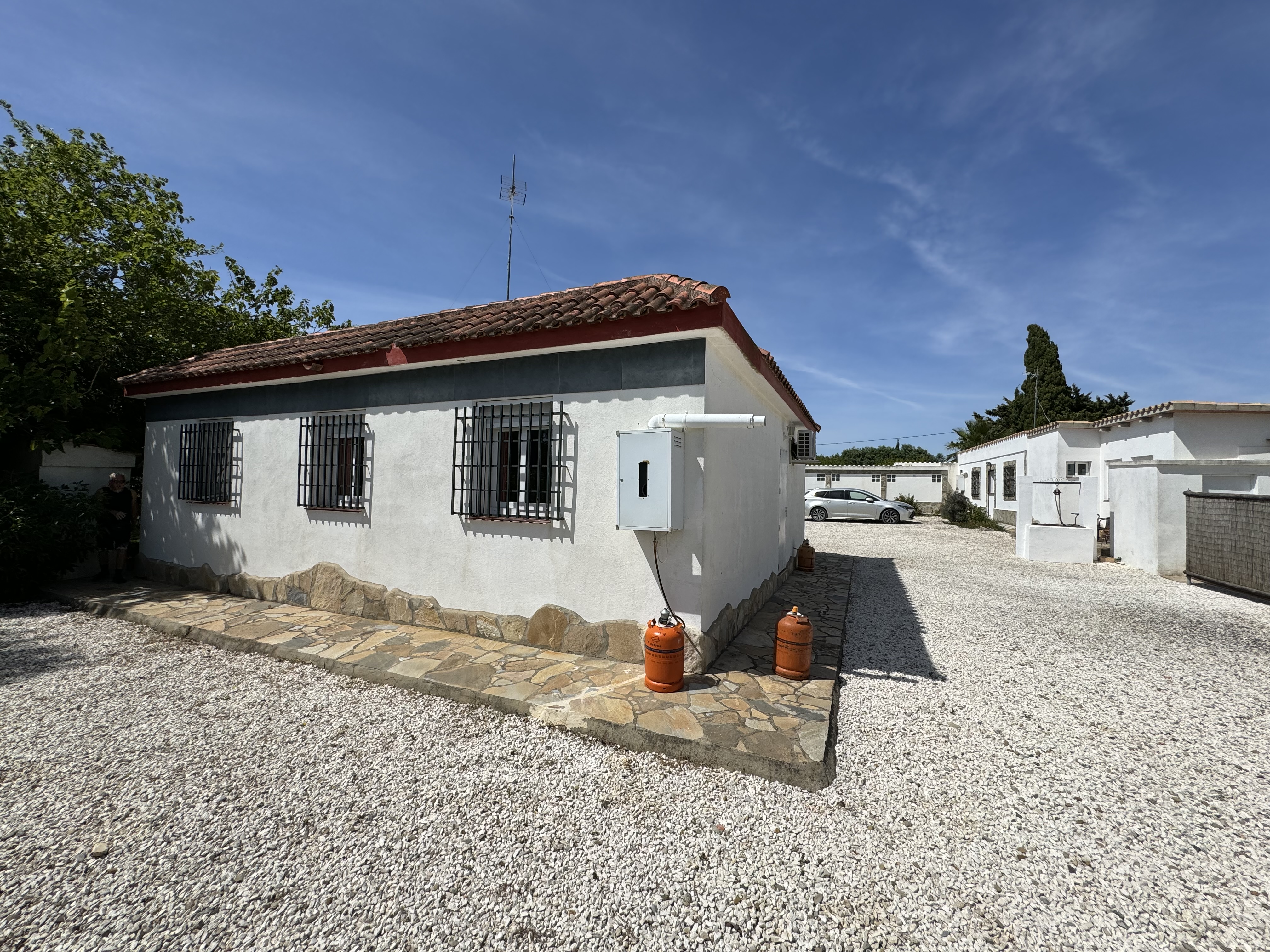 Landhaus zum Verkauf in Chiclana de la Frontera and surroundings 4
