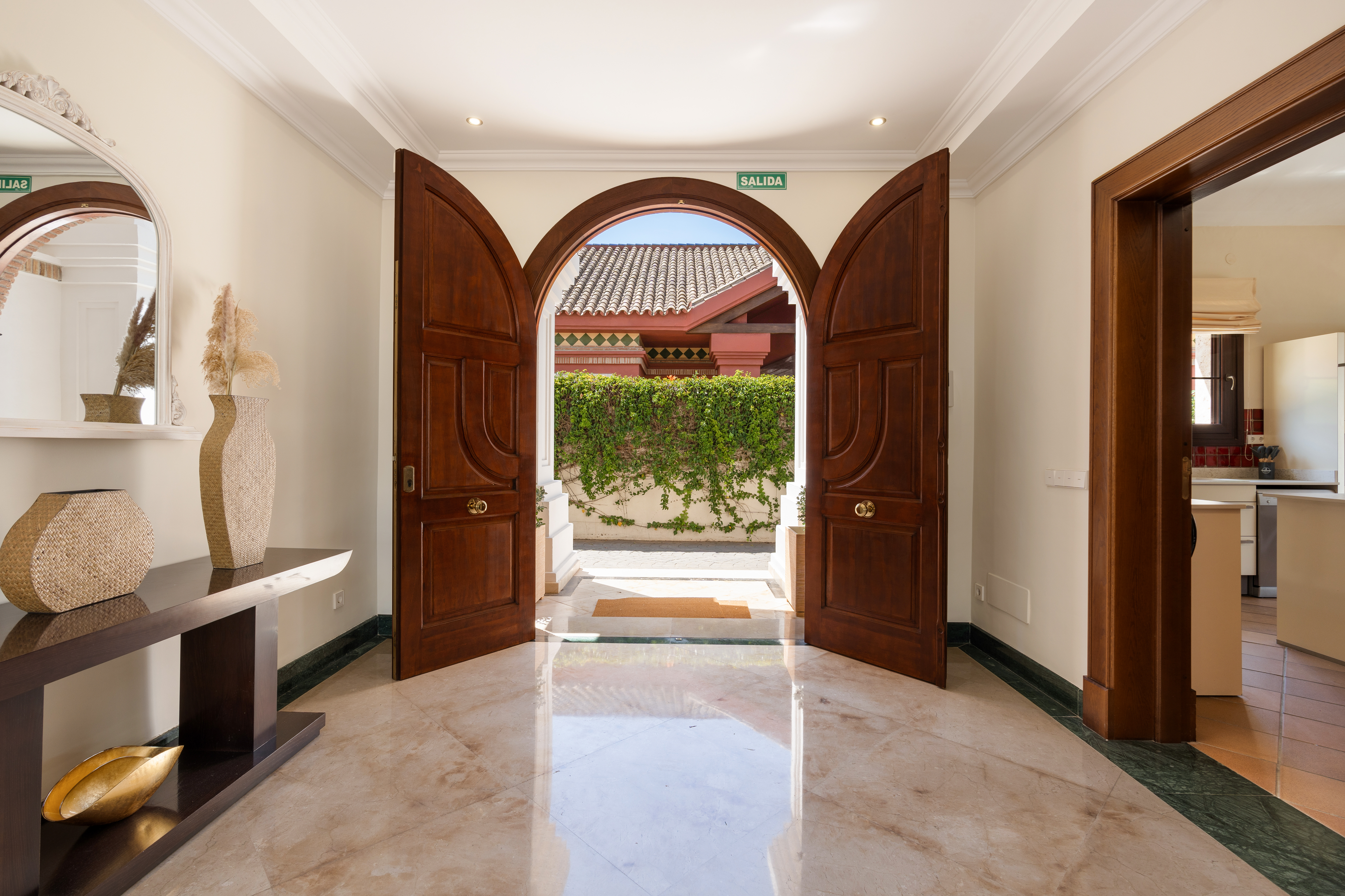 Villa à vendre à Mijas 4