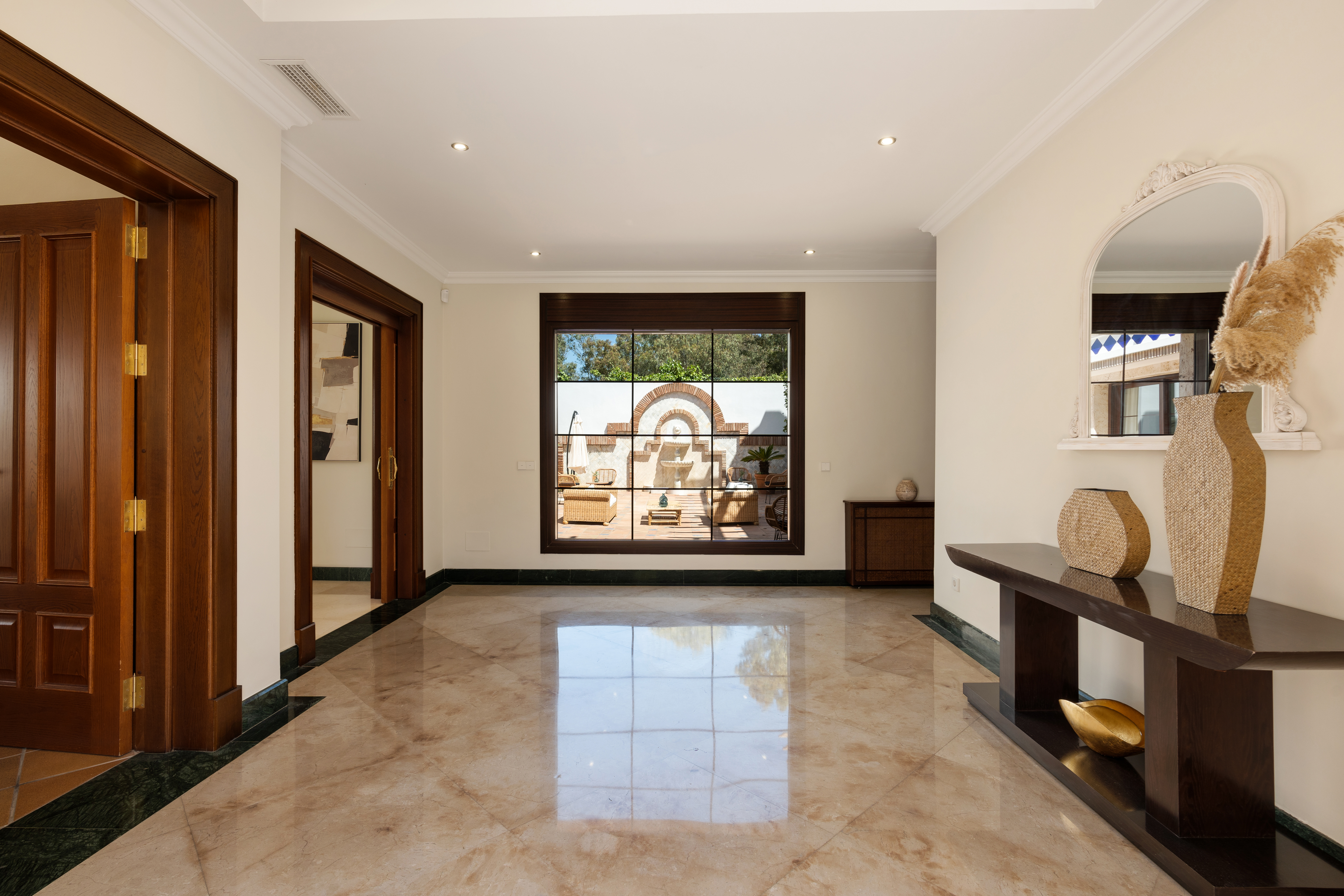 Villa à vendre à Mijas 5