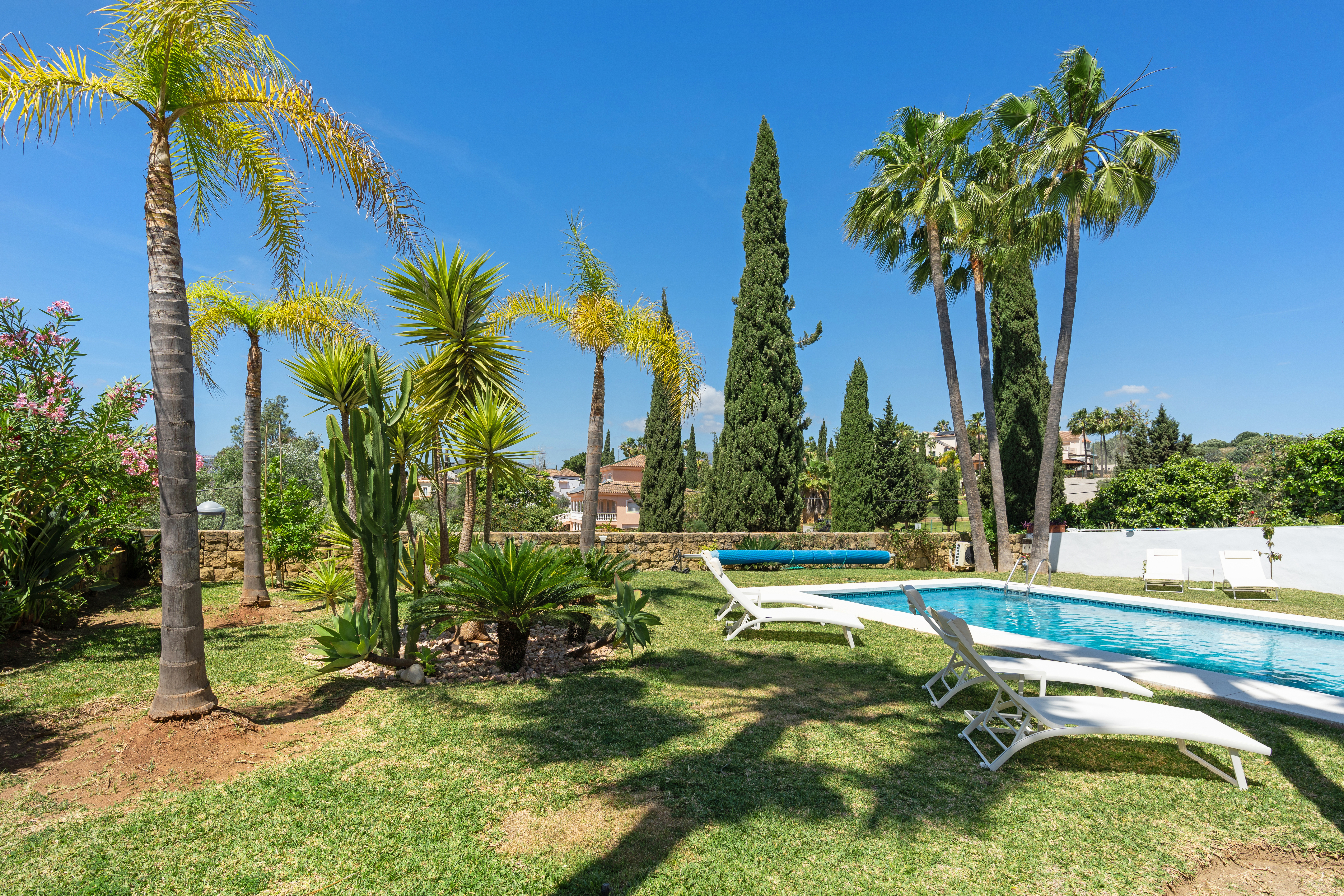 Villa for sale in Mijas 21