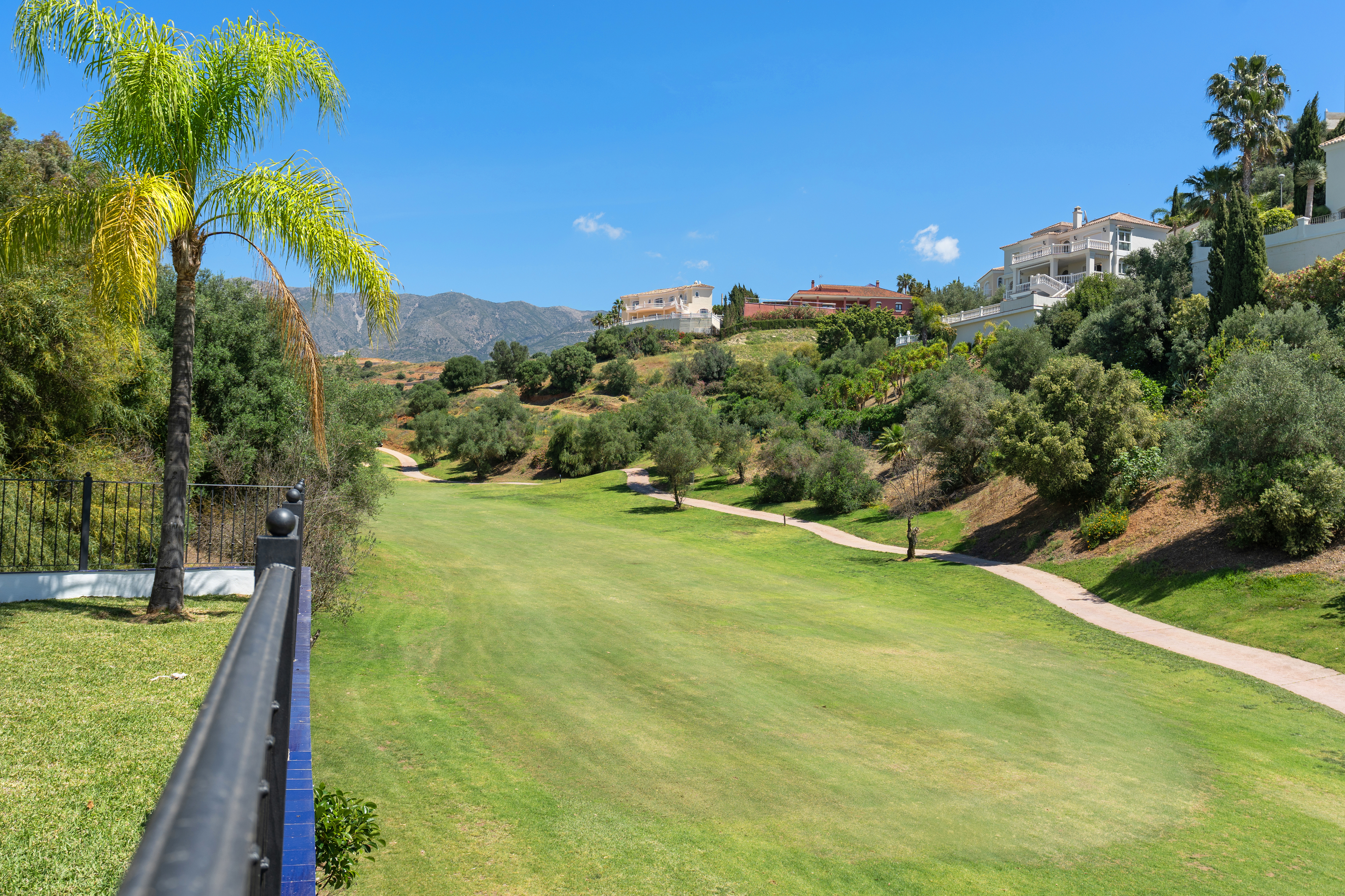 Villa for sale in Mijas 22