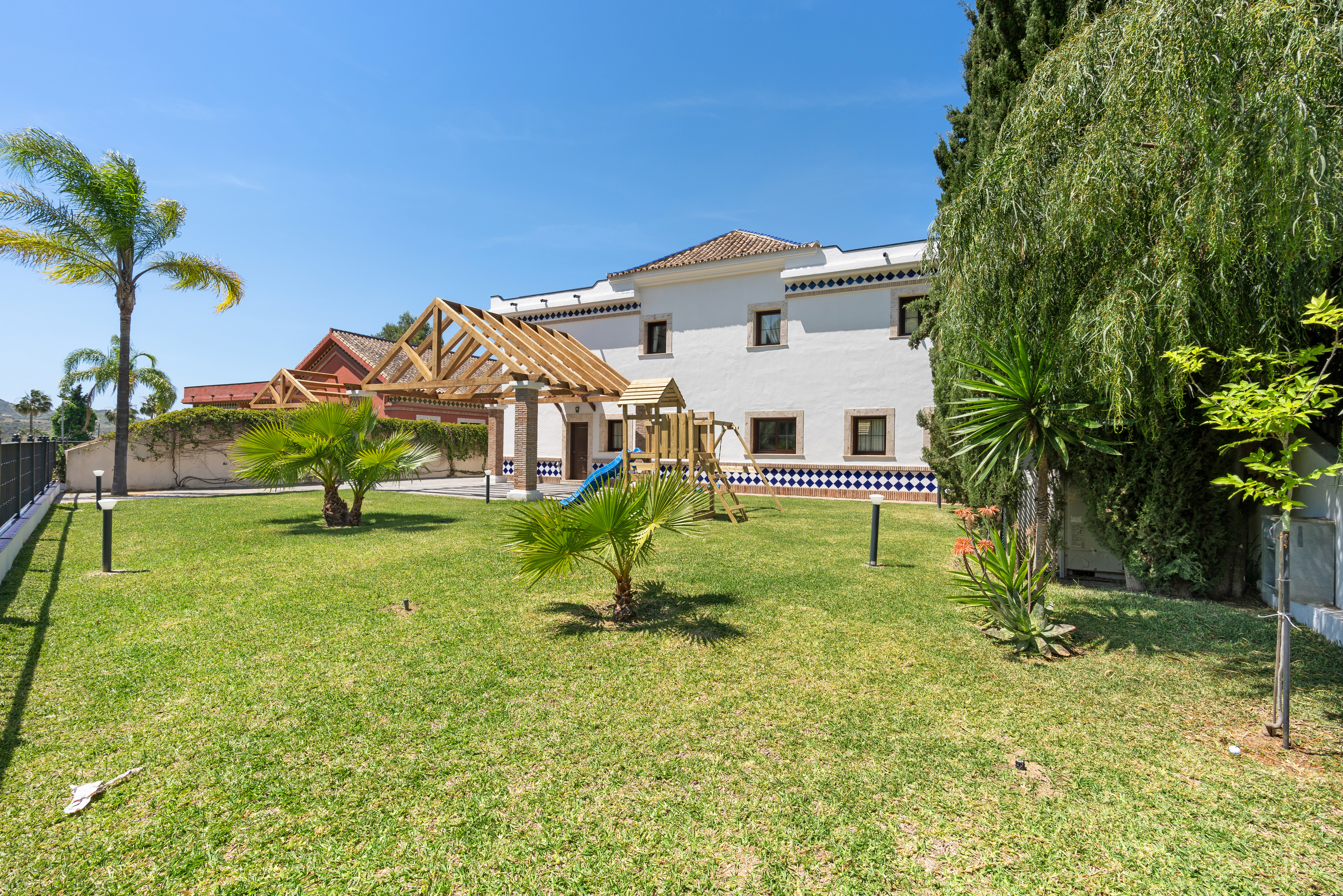 Villa for sale in Mijas 23