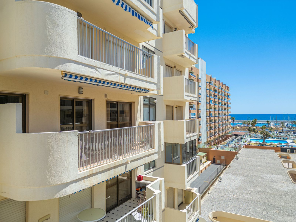 Wohnung zum Verkauf in Fuengirola 21