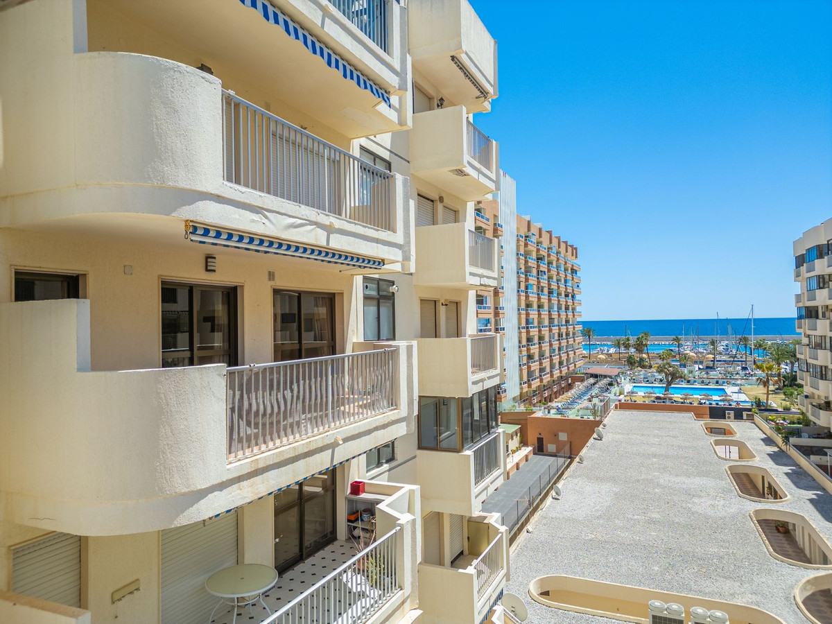 Wohnung zum Verkauf in Fuengirola 22