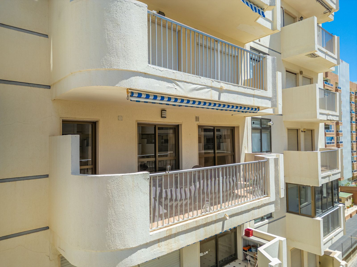 Wohnung zum Verkauf in Fuengirola 23