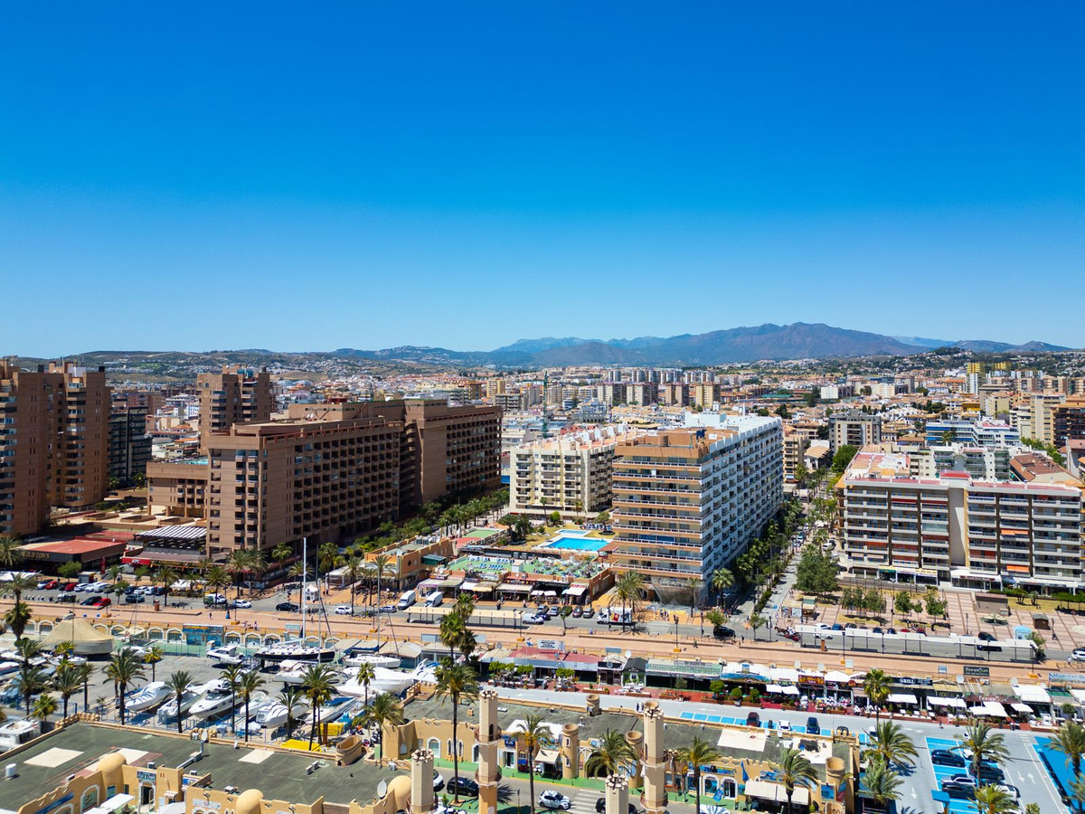 Wohnung zum Verkauf in Fuengirola 25