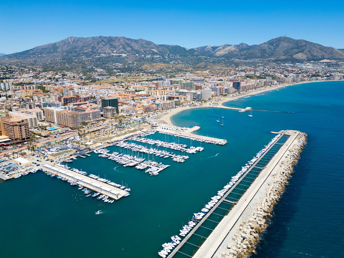 Wohnung zum Verkauf in Fuengirola 29